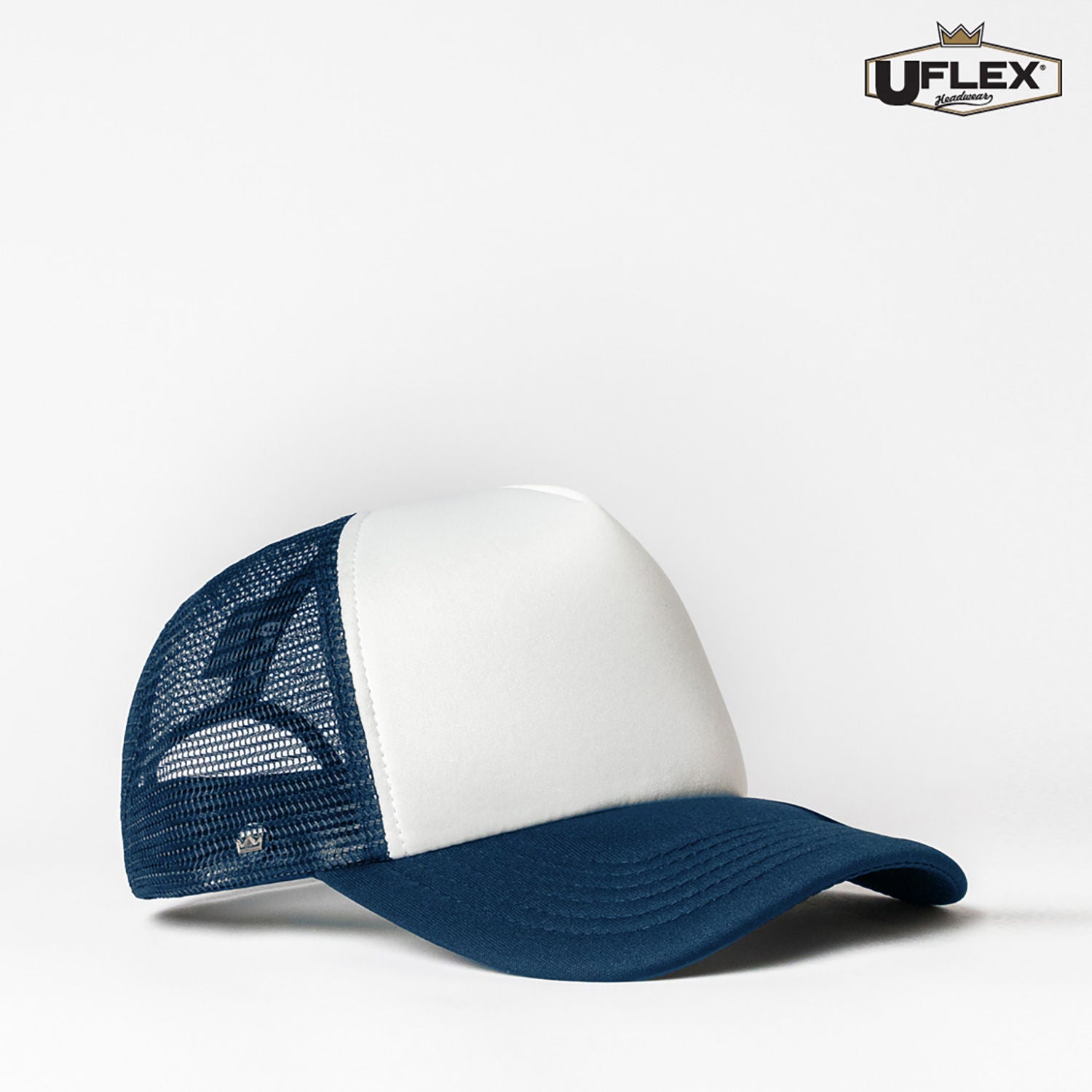 UFlex Snap Back Trucker