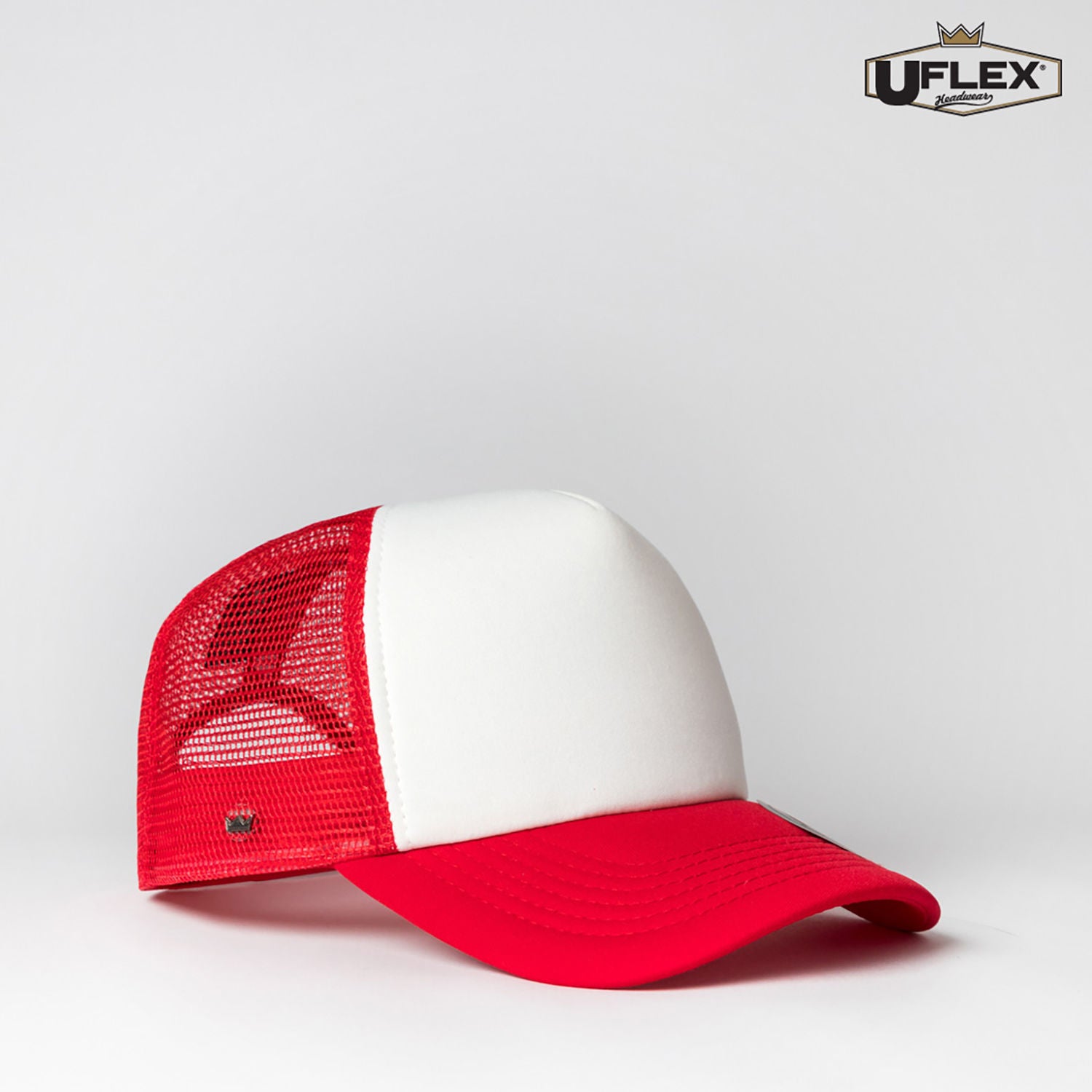 UFlex Snap Back Trucker