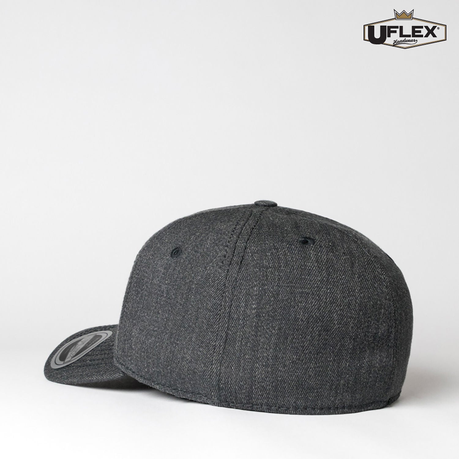 UFlex Adults Pro Style 6 Panel Fitted