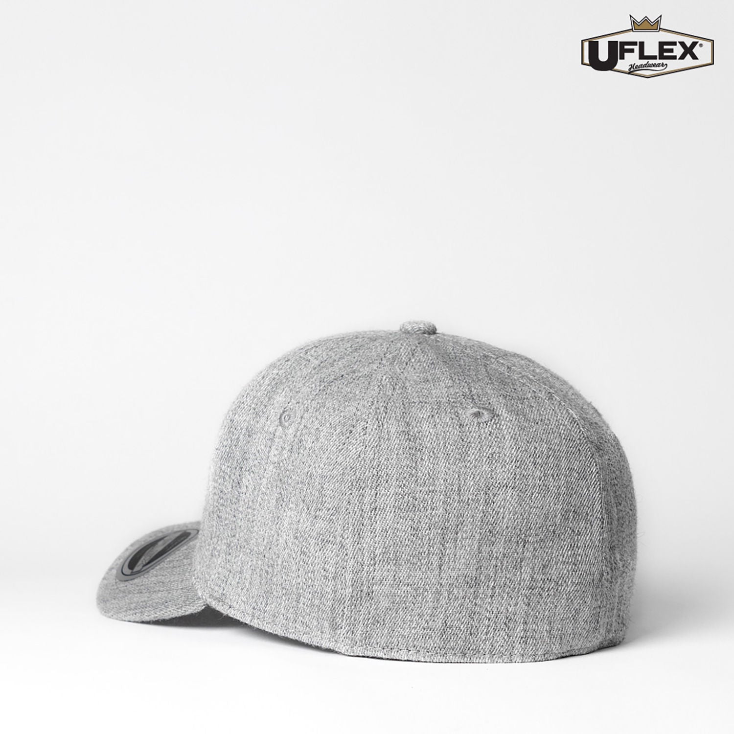 UFlex Adults Pro Style 6 Panel Fitted