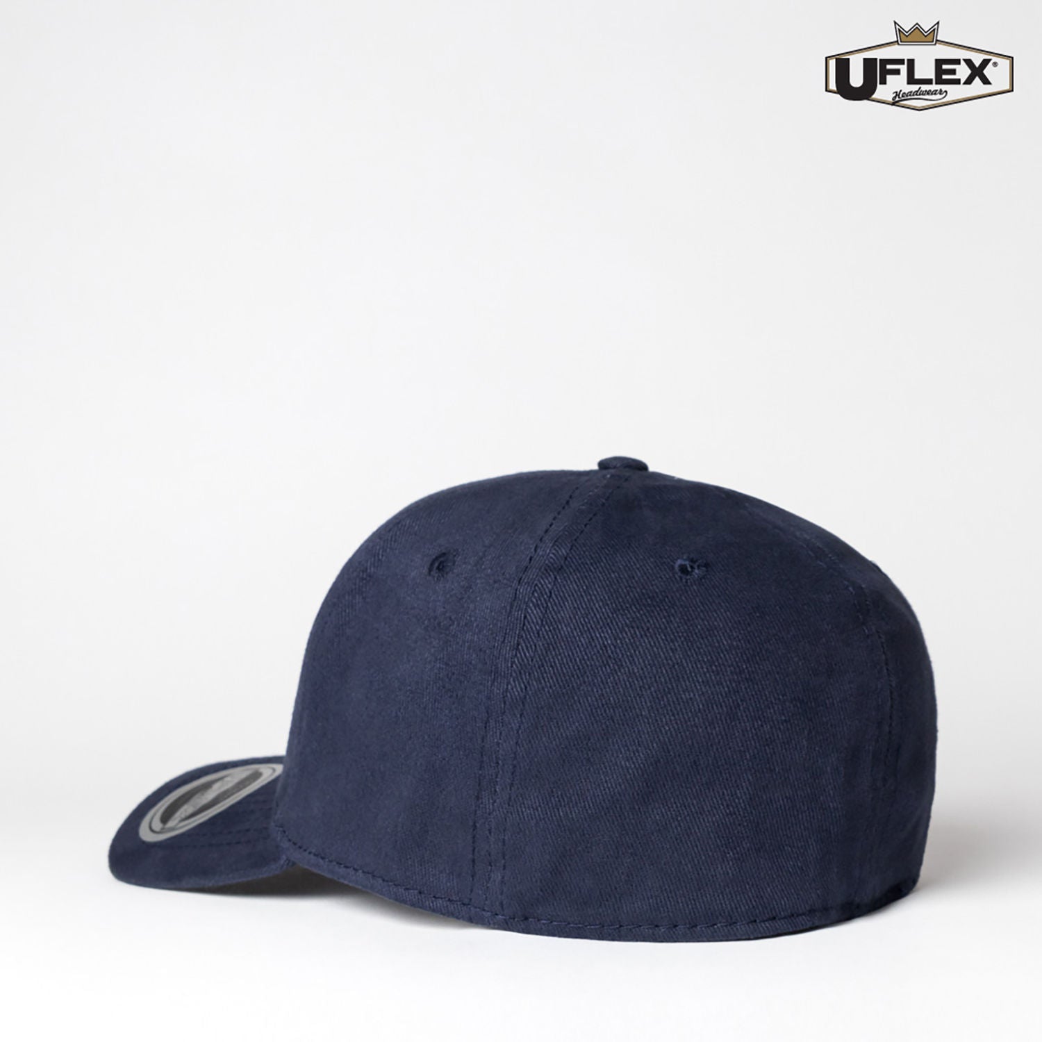 UFlex Adults Pro Style 6 Panel Fitted