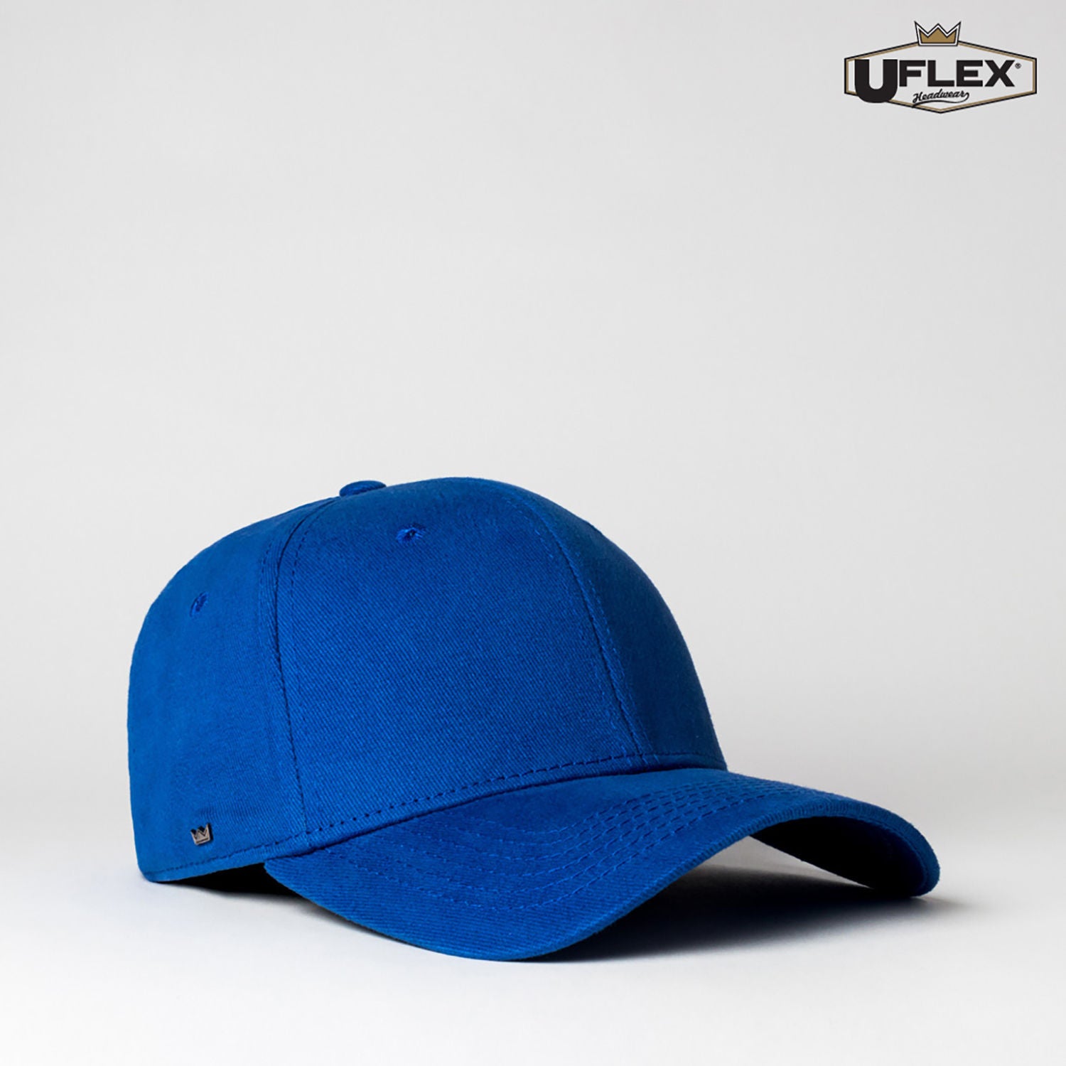 UFlex Adults Pro Style 6 Panel Fitted