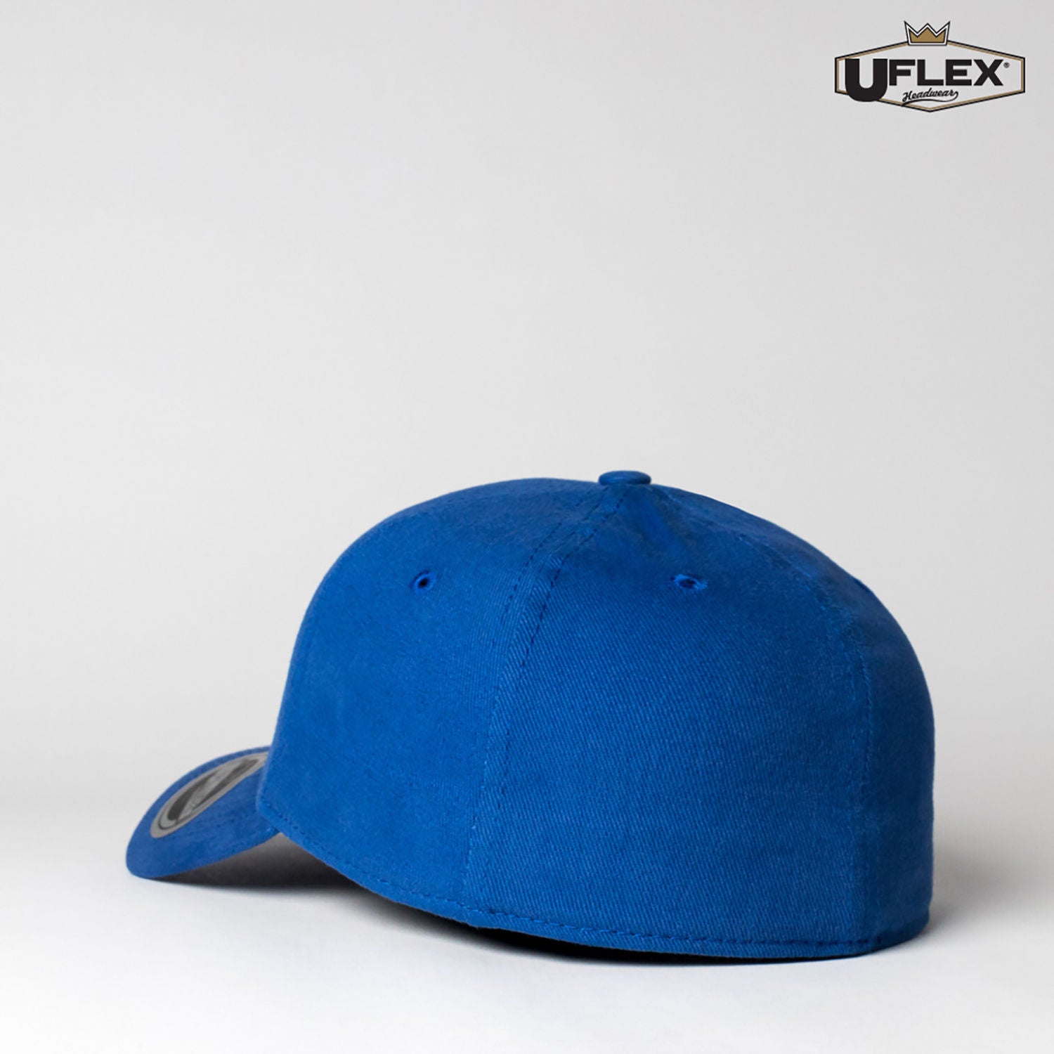 UFlex Adults Pro Style 6 Panel Fitted