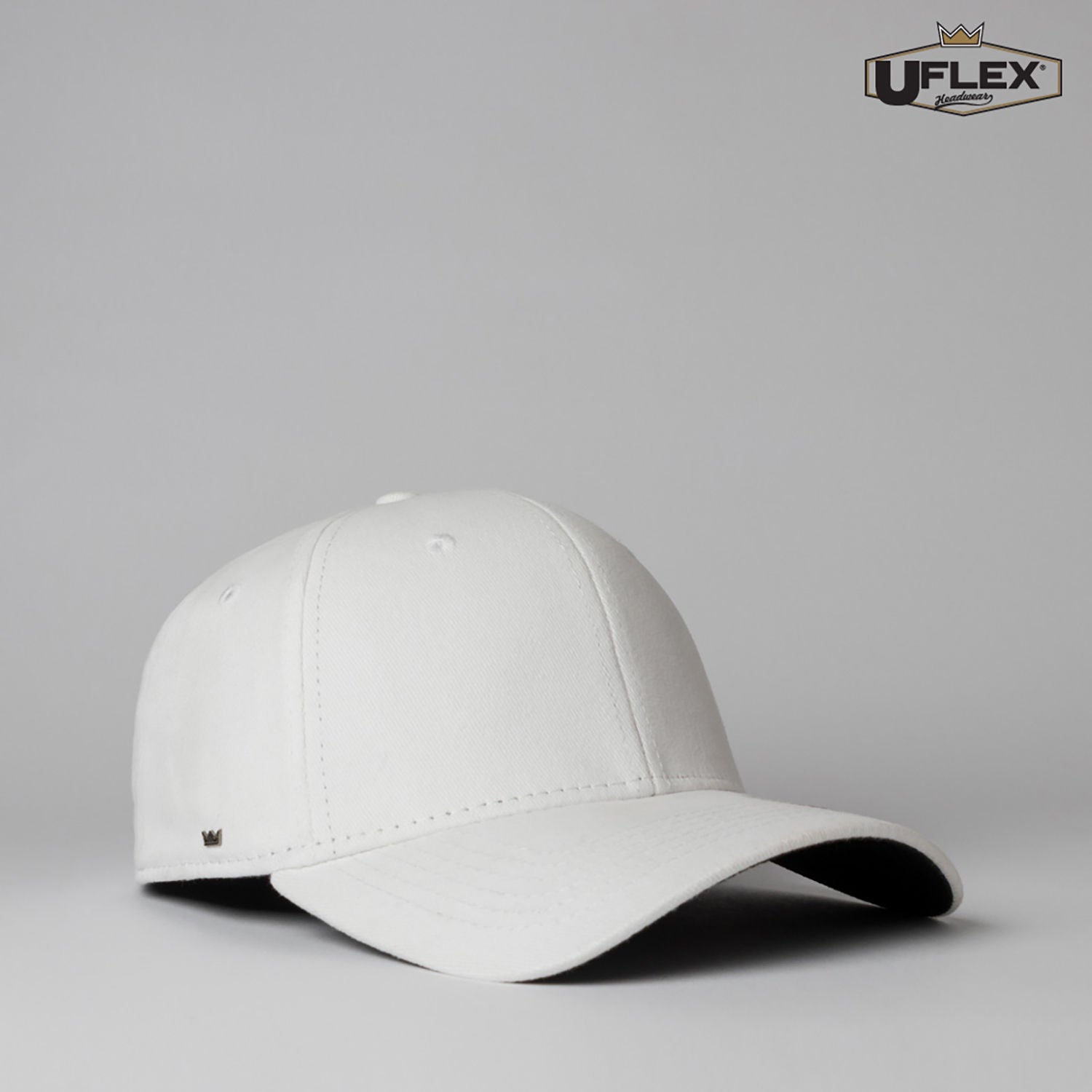 UFlex Adults Pro Style 6 Panel Fitted