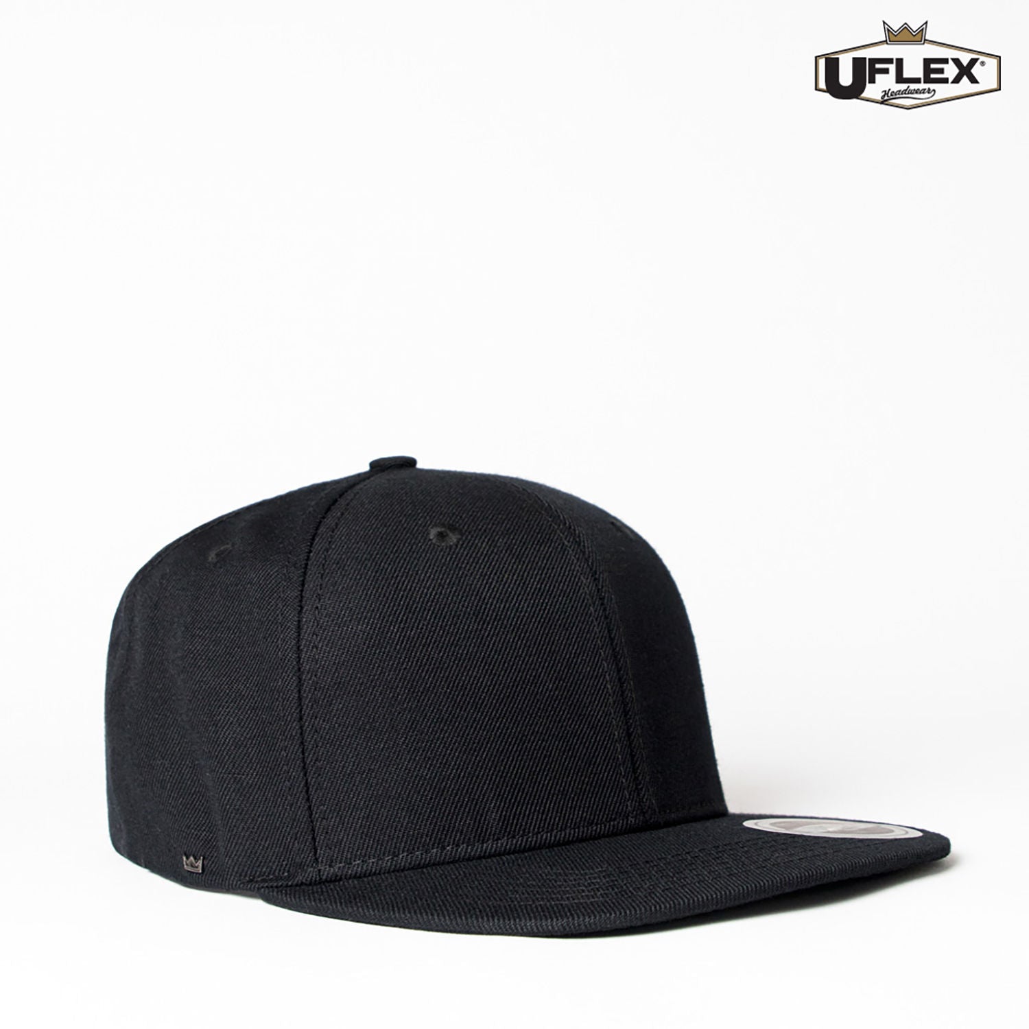 UFlex Adults Snap Back 6