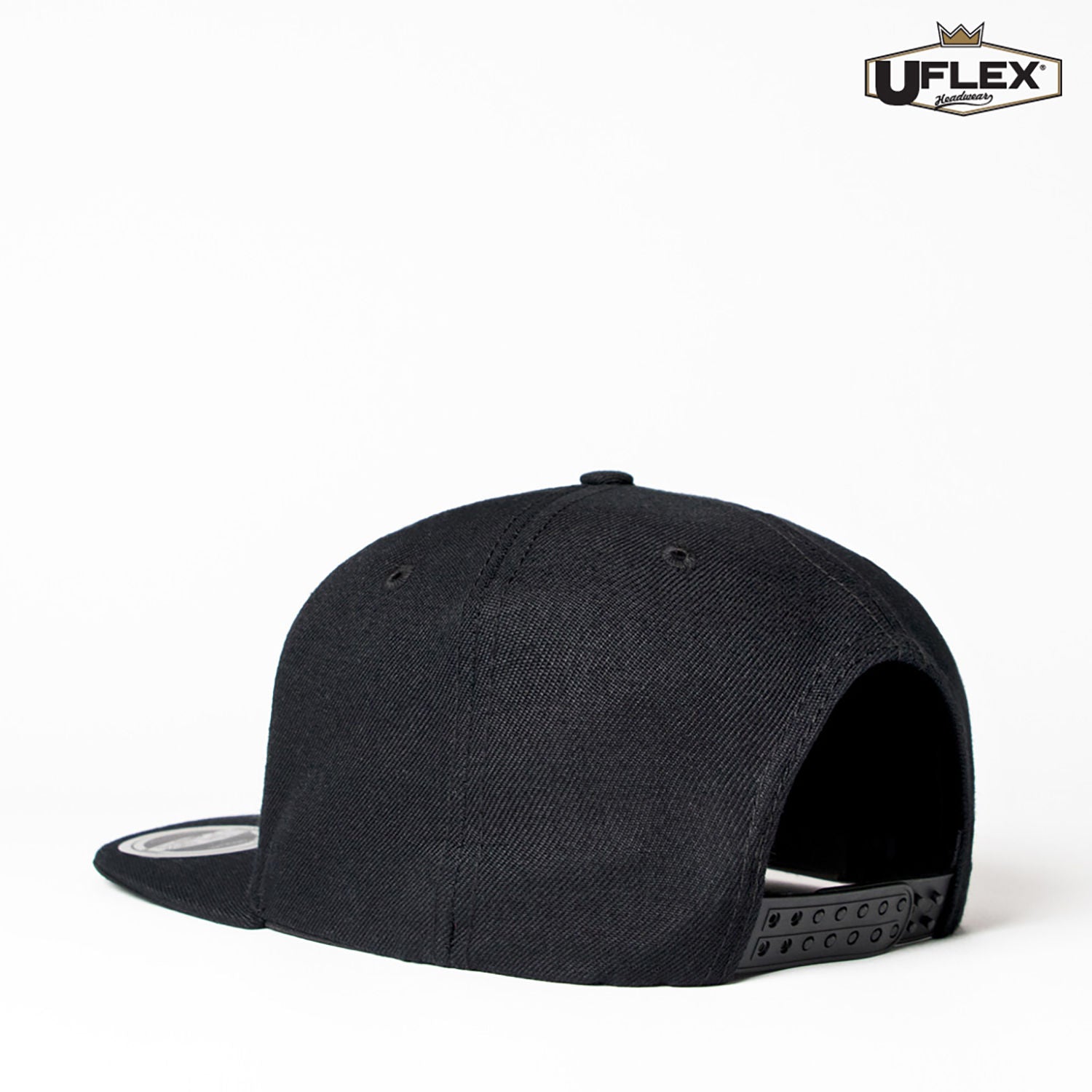 UFlex Adults Snap Back 6