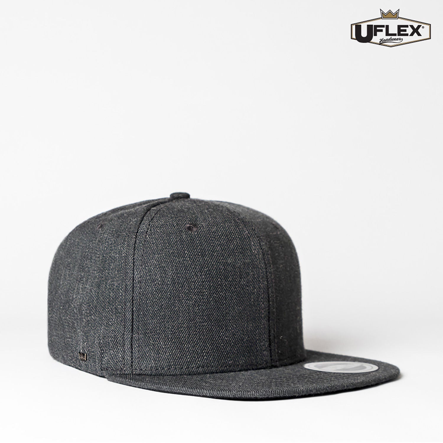 UFlex Adults Snap Back 6