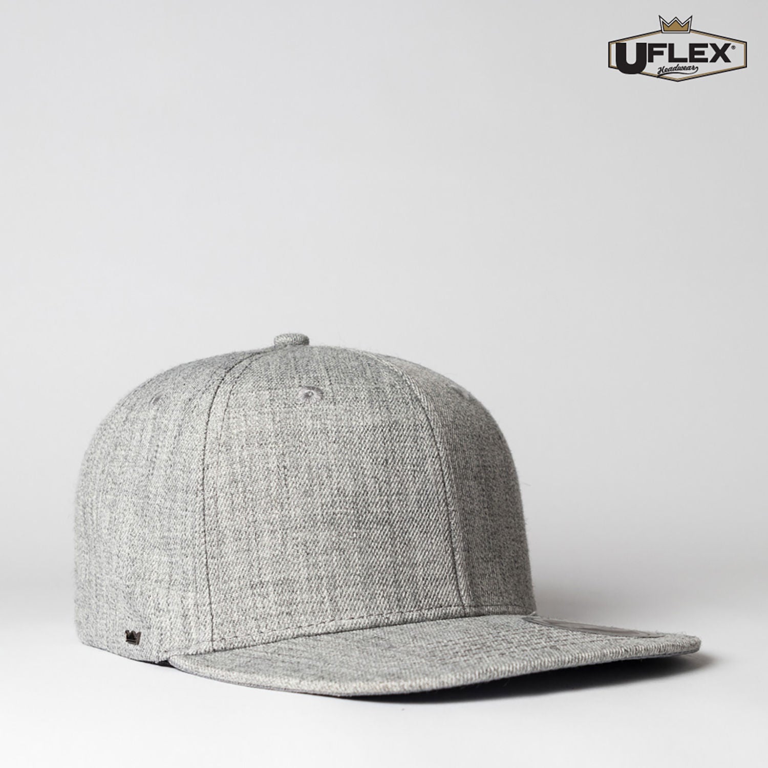 UFlex Adults Snap Back 6