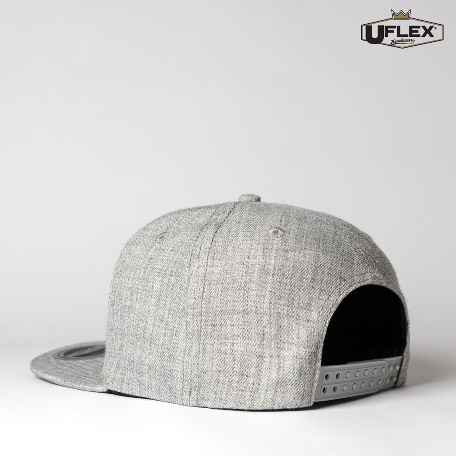 UFlex Adults Snap Back 6