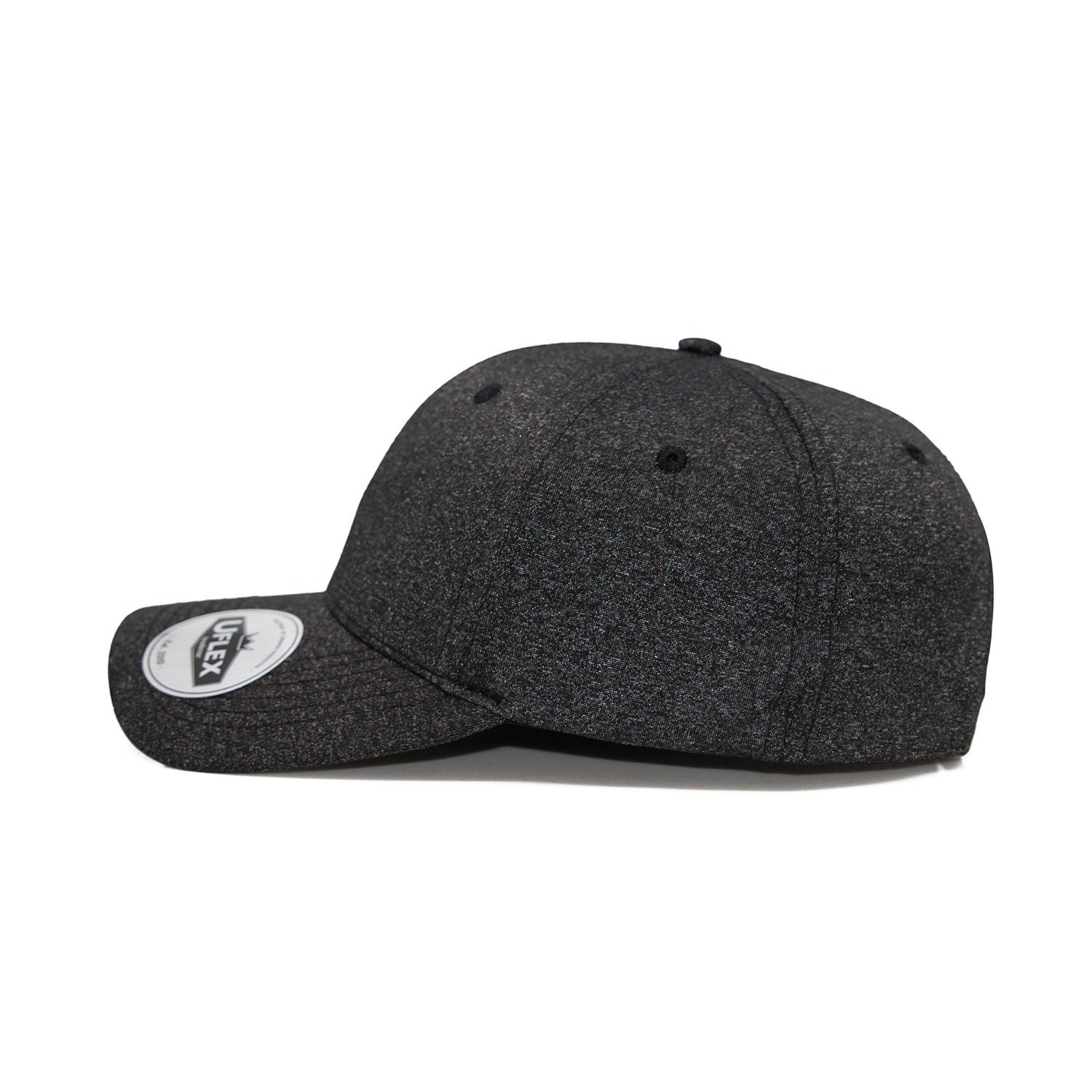 UFlex Adults Pro Style 6 Panel Snapback