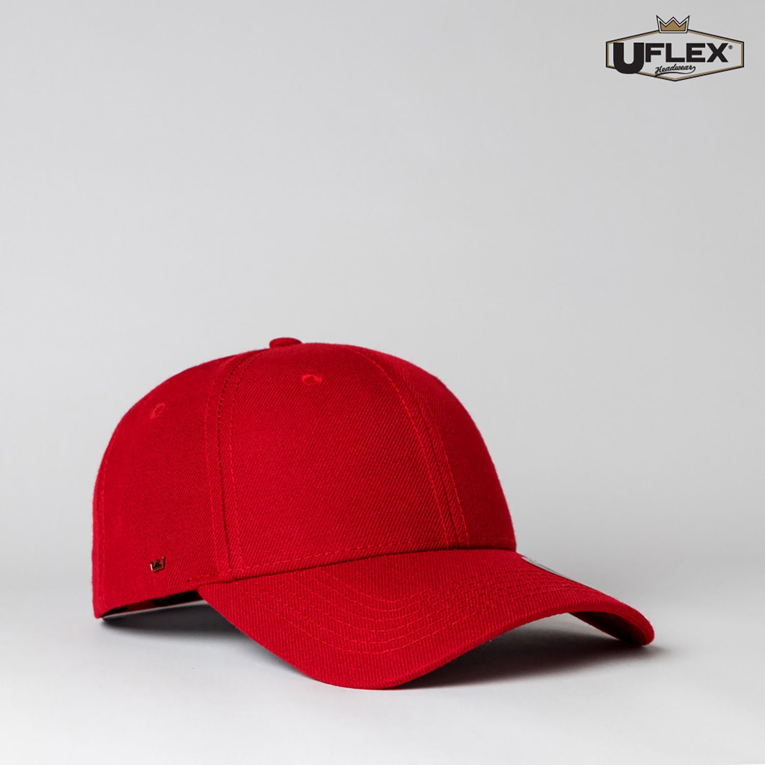 UFlex Adults Pro Style 6 Panel Snapback