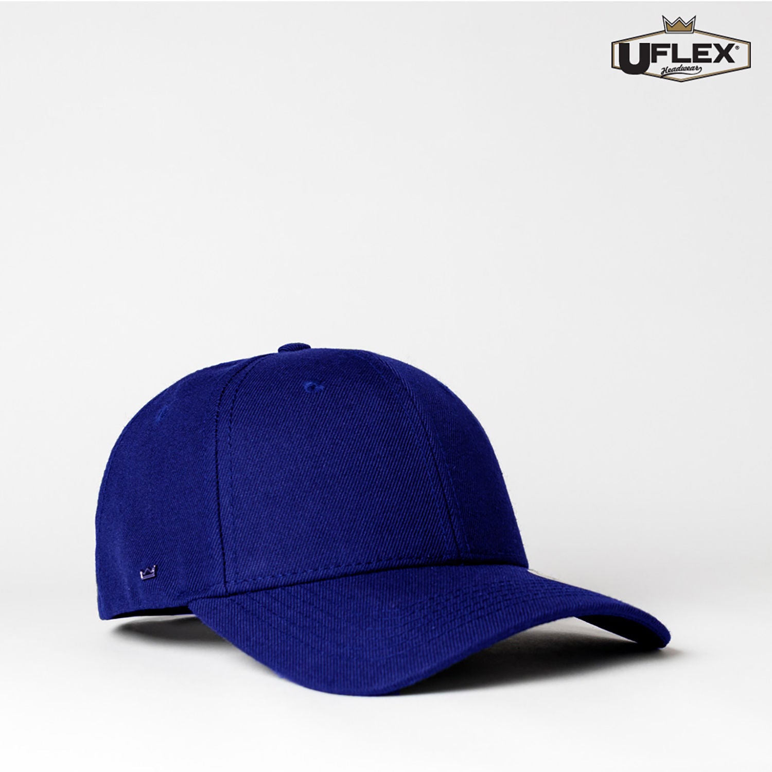 UFlex Adults Pro Style 6 Panel Snapback