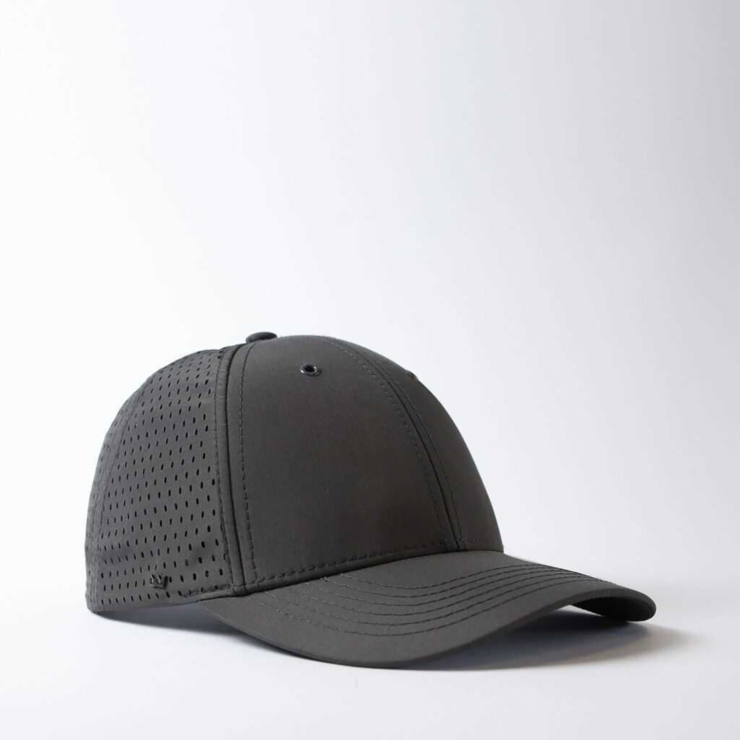 UFlex Adults High Tech Curved Peak Snapback