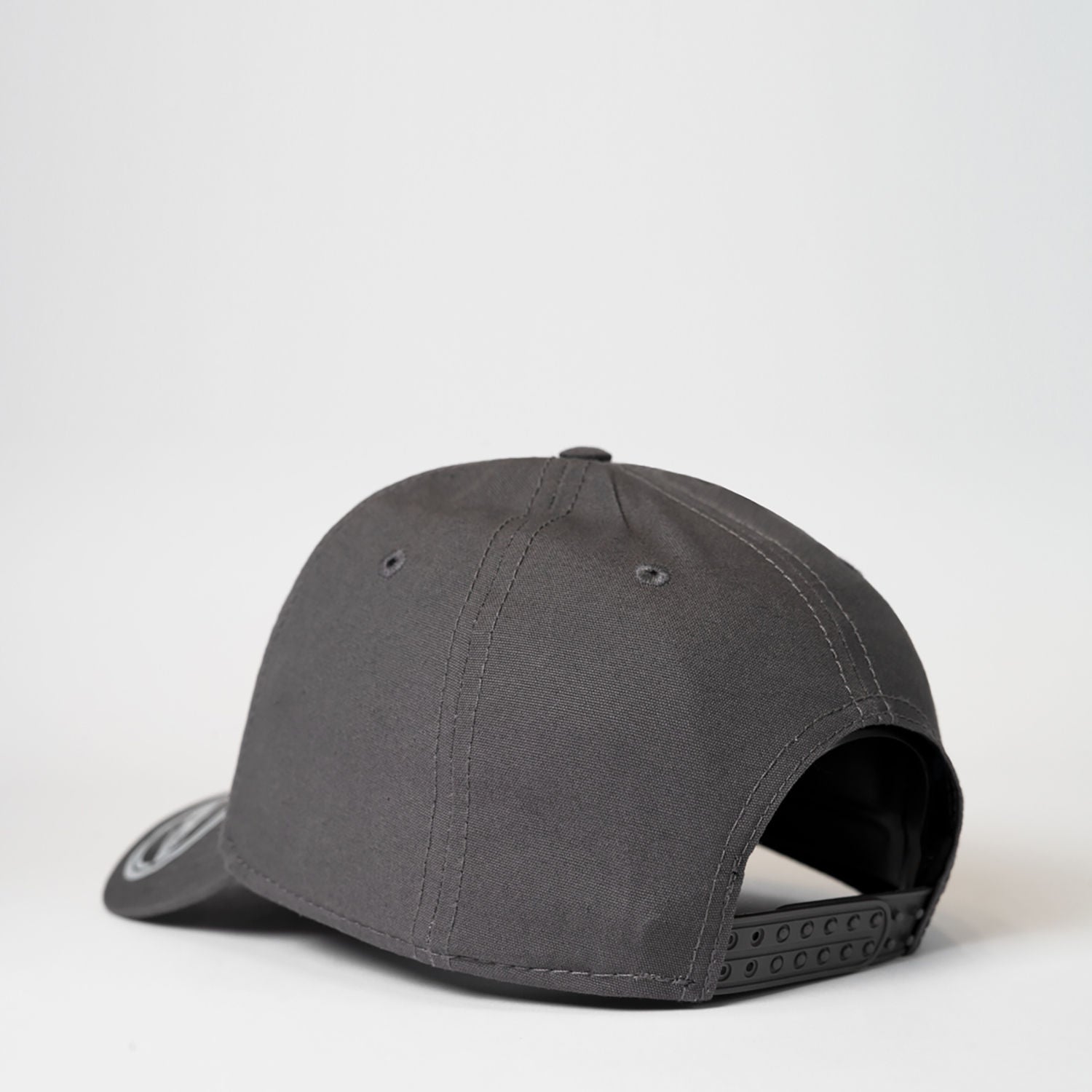 6 Panel Recycled Cotton Baseball Cap