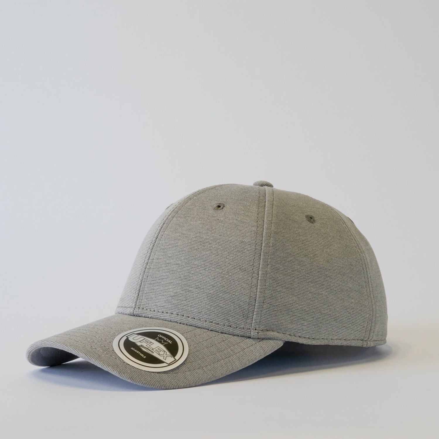 6 Panel Baseball Corporate Cap
