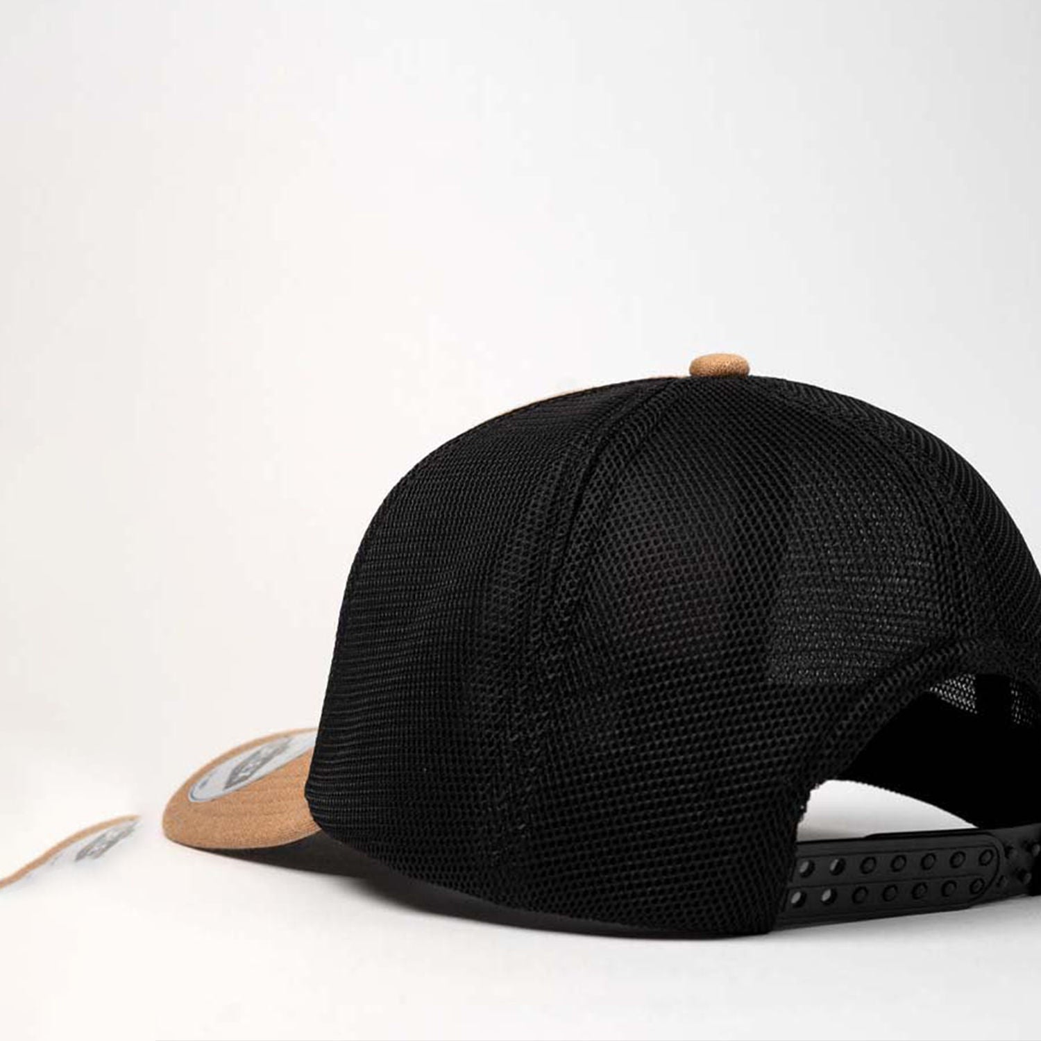 UFlex Adults Comfort Trucker Cap