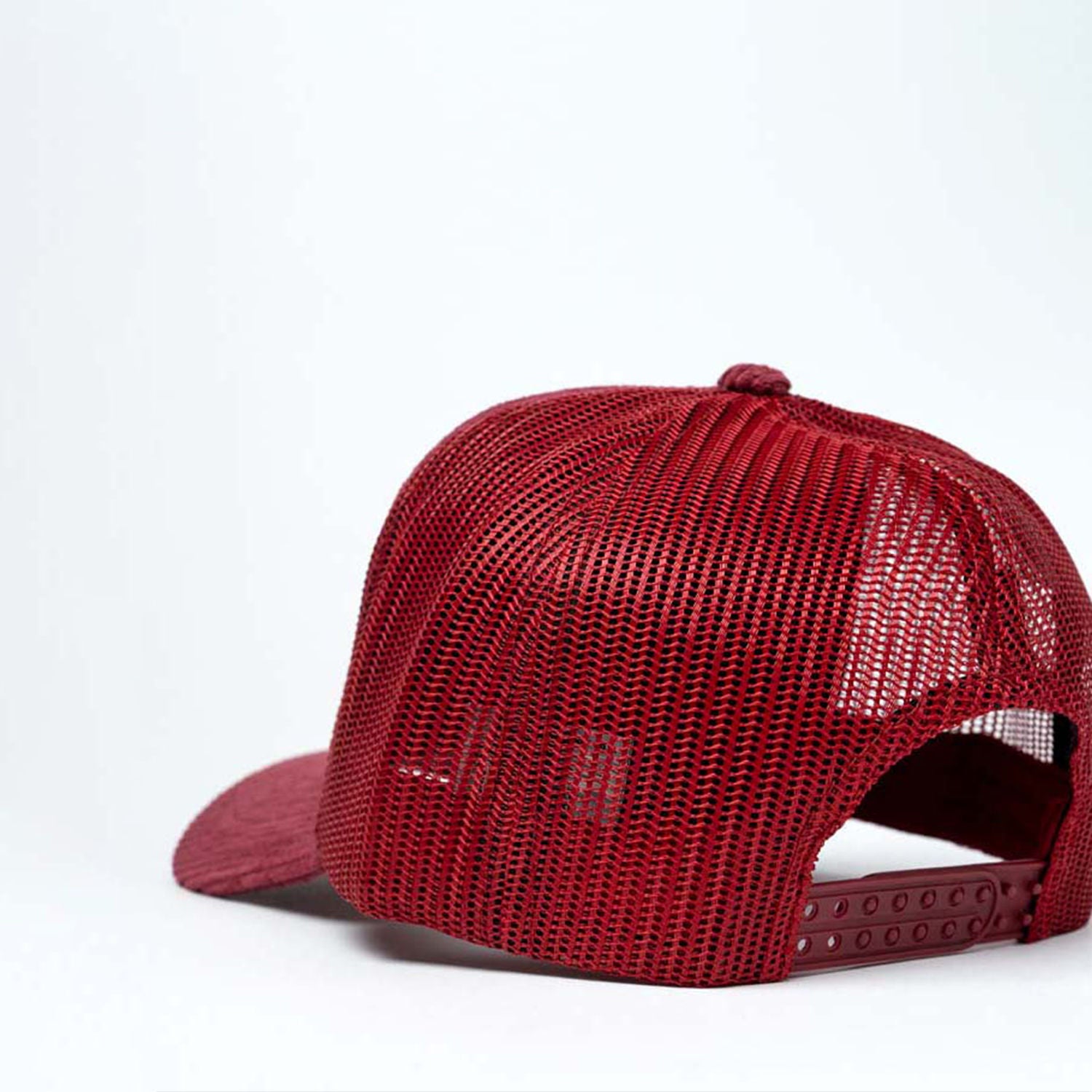 U21512 UFlex Adults Cord Trucker Snapback