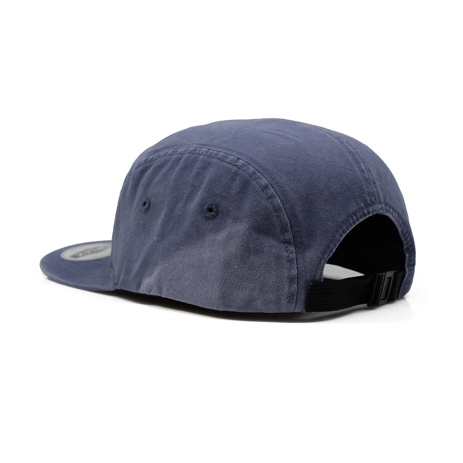 UFlex Washed Cotton 5 Panel Cap
