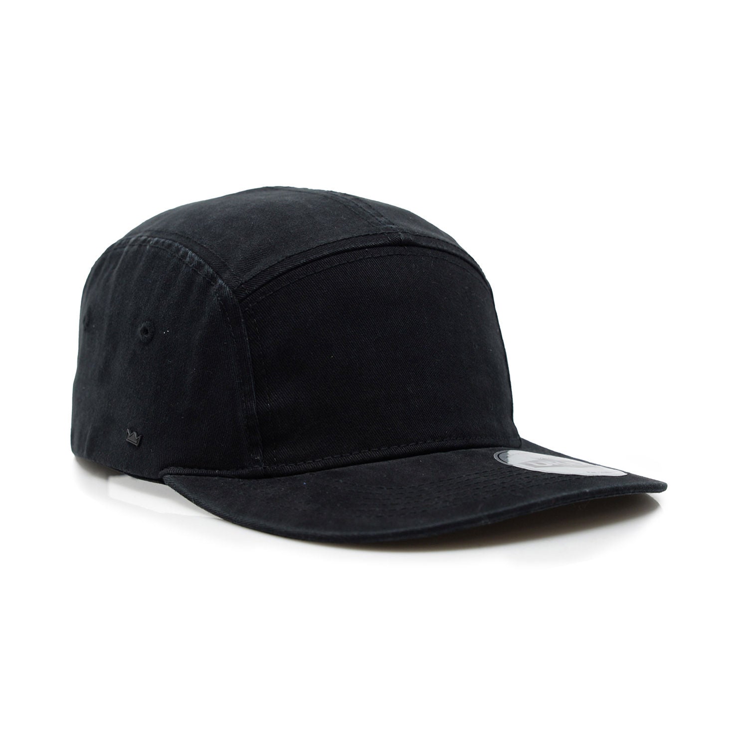 UFlex Washed Cotton 5 Panel Cap