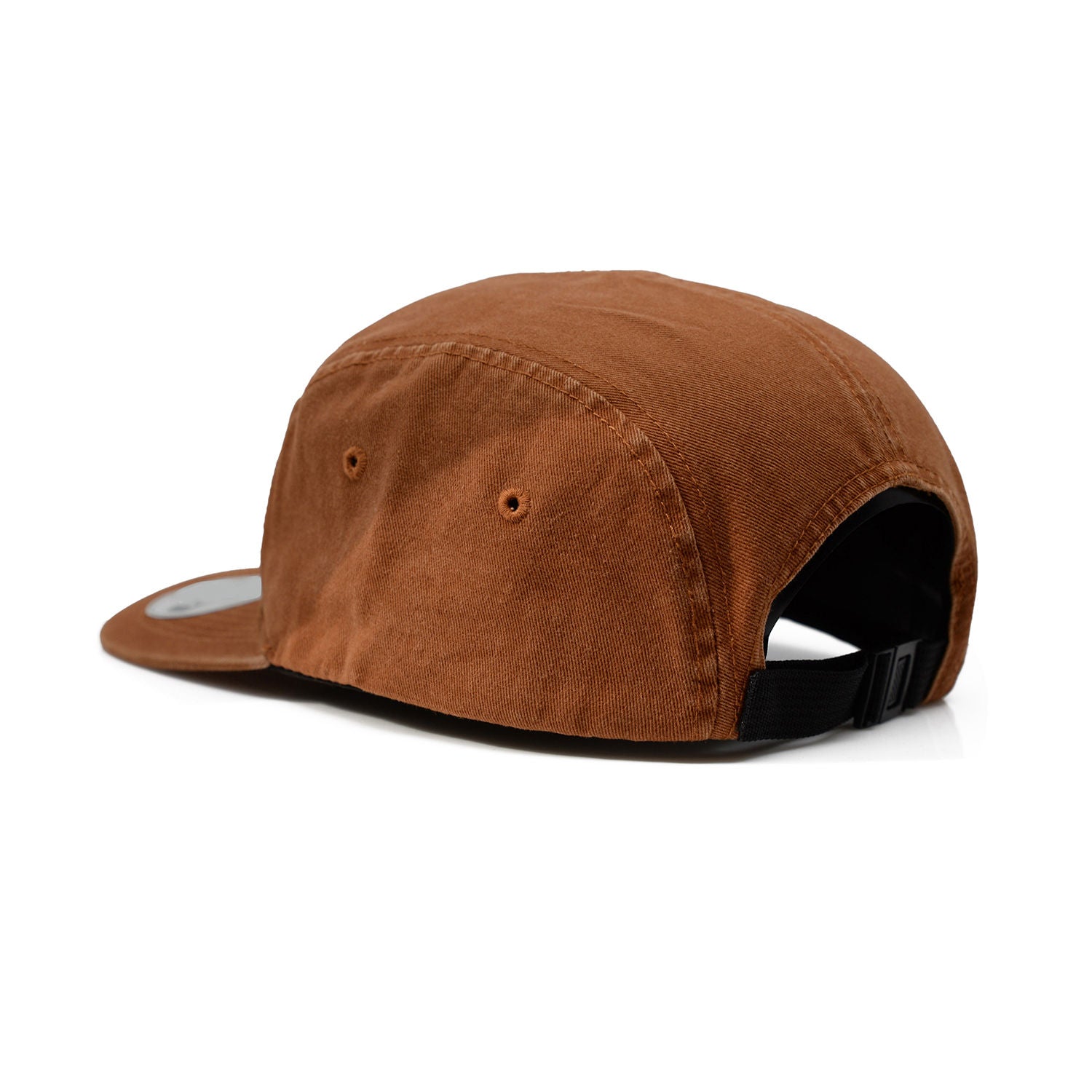 UFlex Washed Cotton 5 Panel Cap