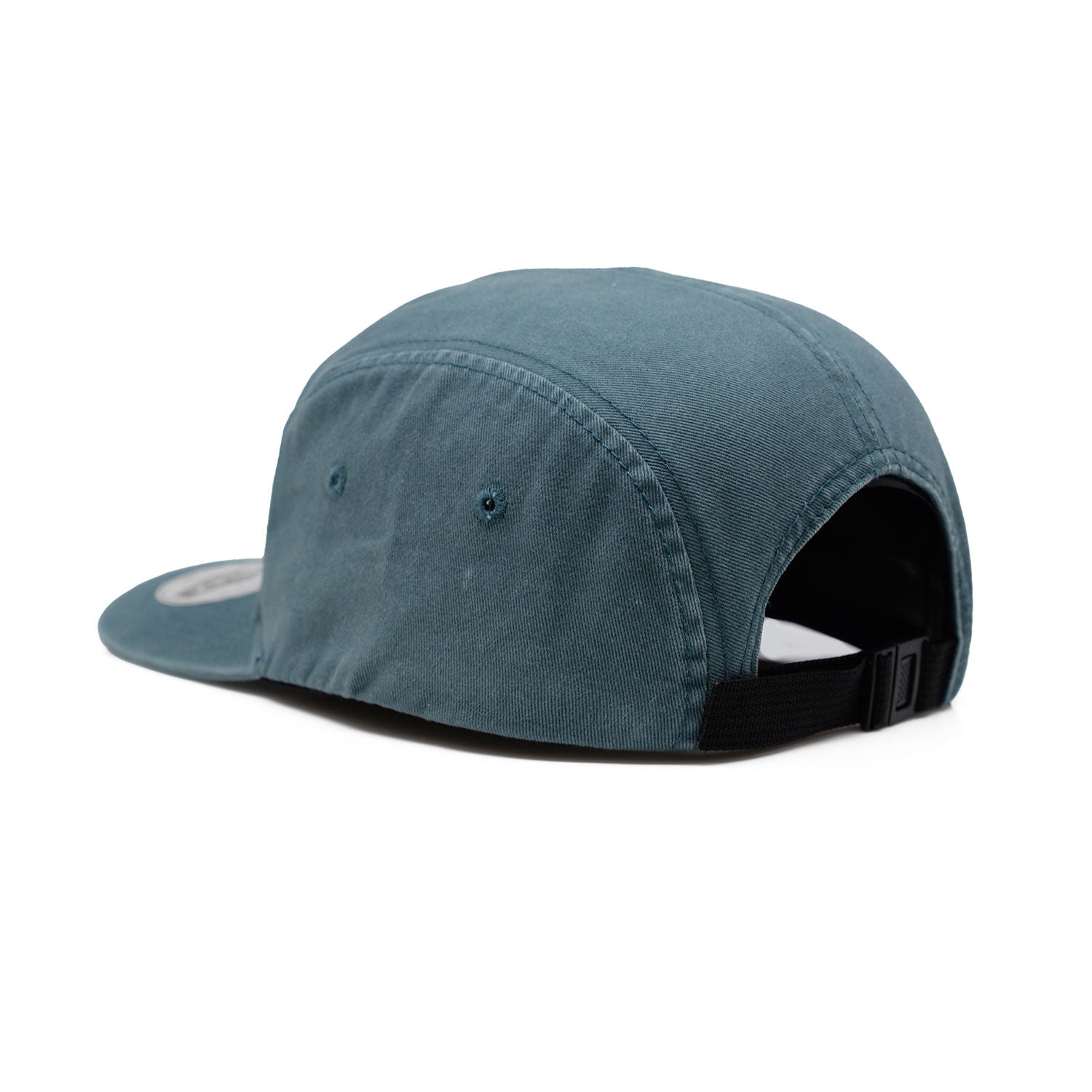 UFlex Washed Cotton 5 Panel Cap