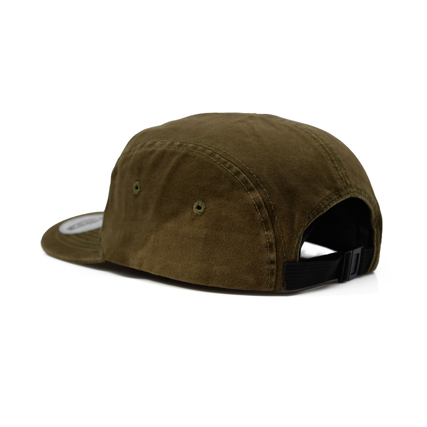 UFlex Washed Cotton 5 Panel Cap