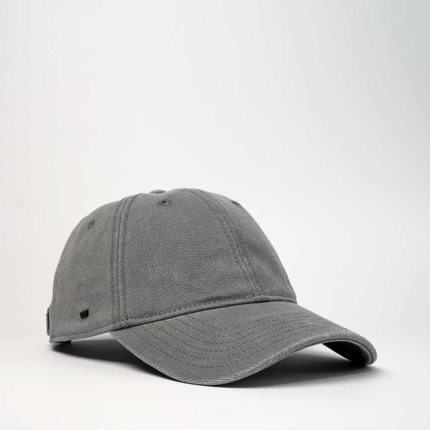 UFlex Cotton Canvas Unstructured 6 Panel Cap