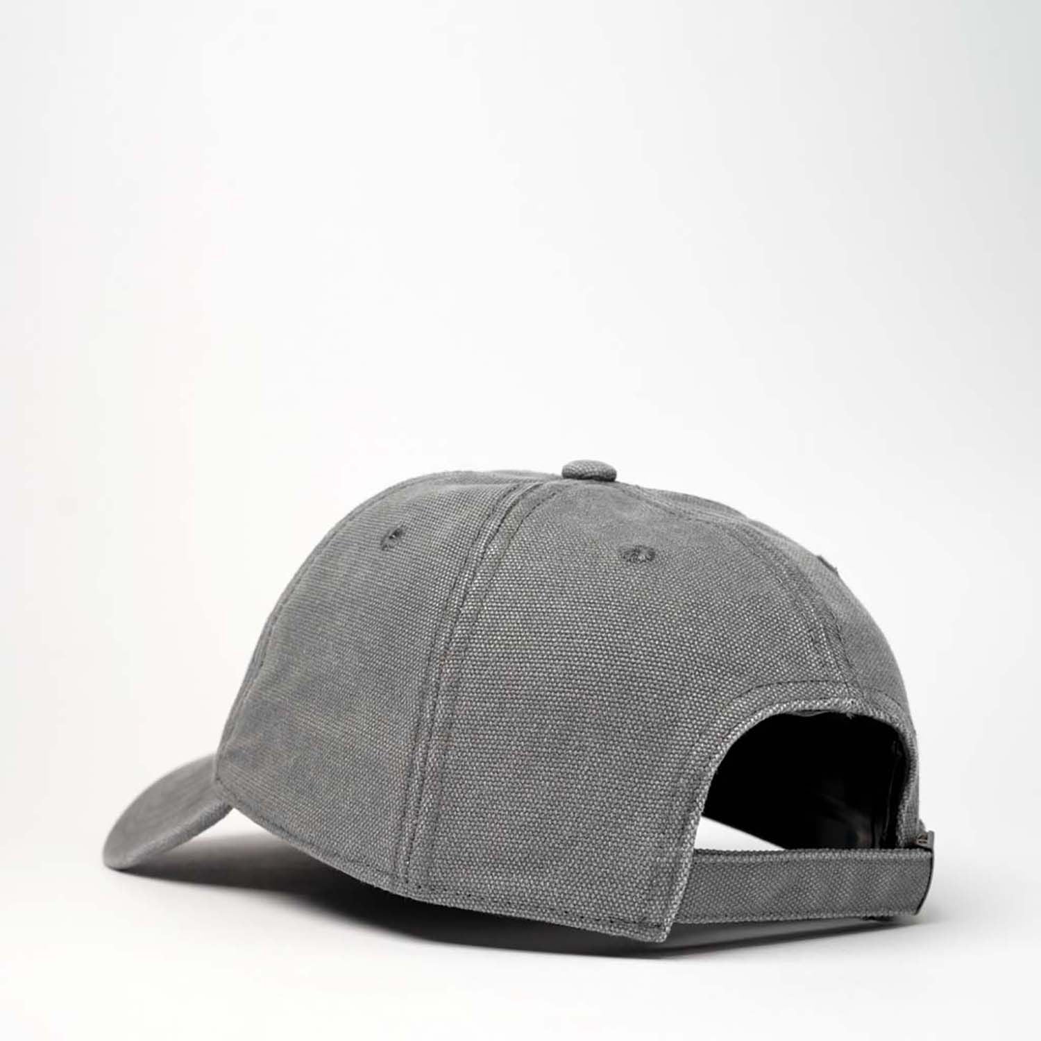 UFlex Cotton Canvas Unstructured 6 Panel Cap