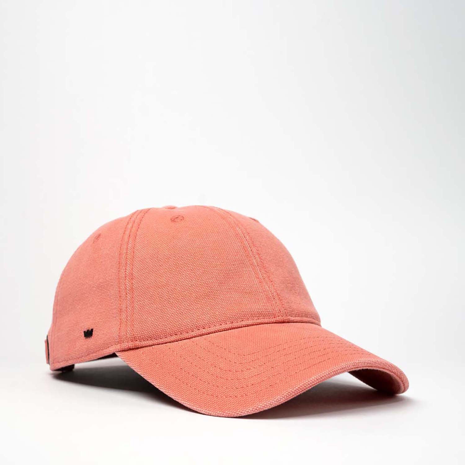 UFlex Cotton Canvas Unstructured 6 Panel Cap