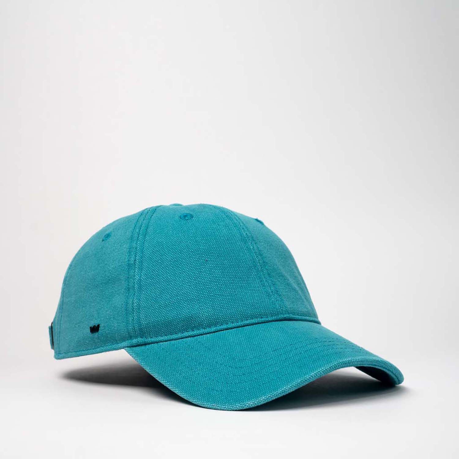 UFlex Cotton Canvas Unstructured 6 Panel Cap