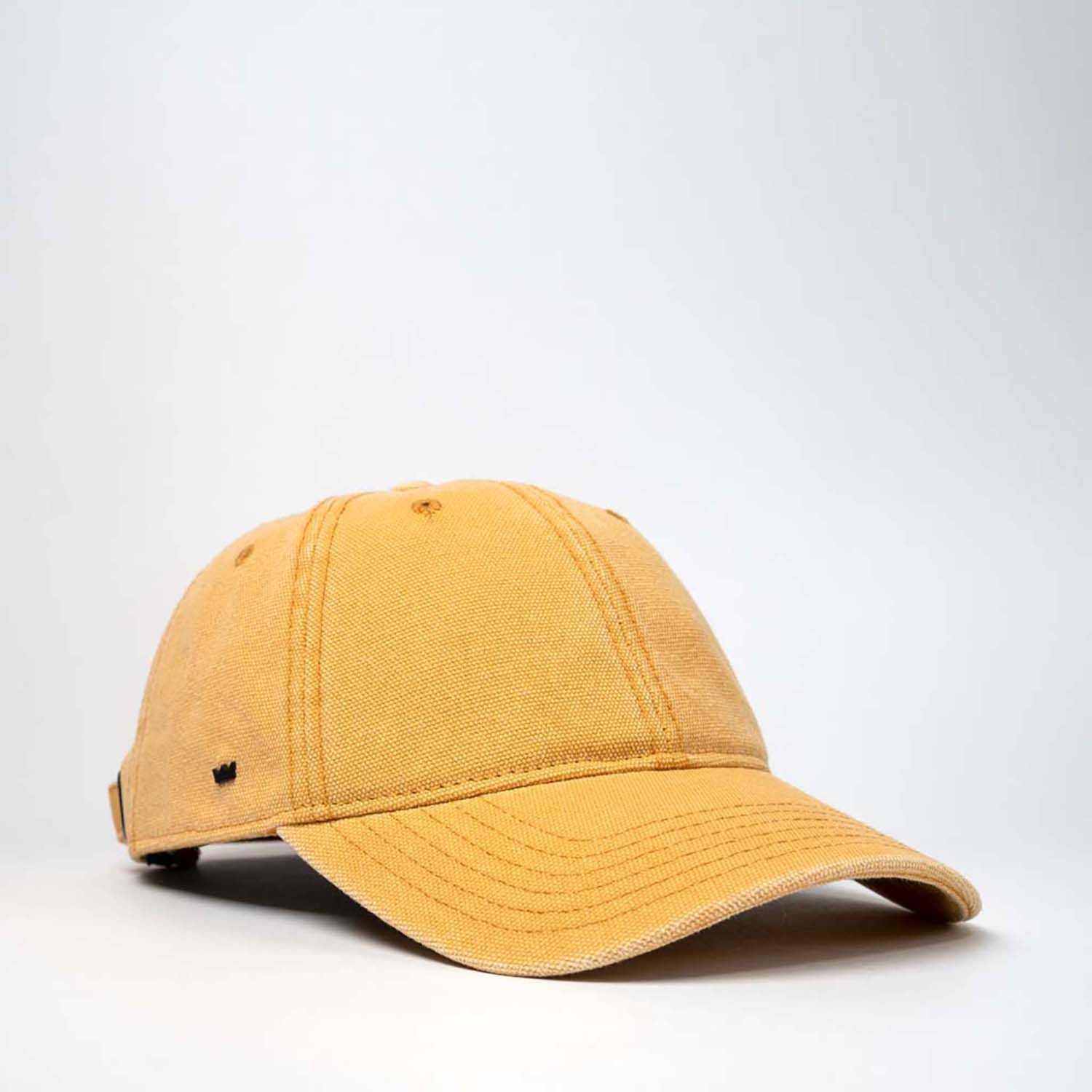 UFlex Cotton Canvas Unstructured 6 Panel Cap