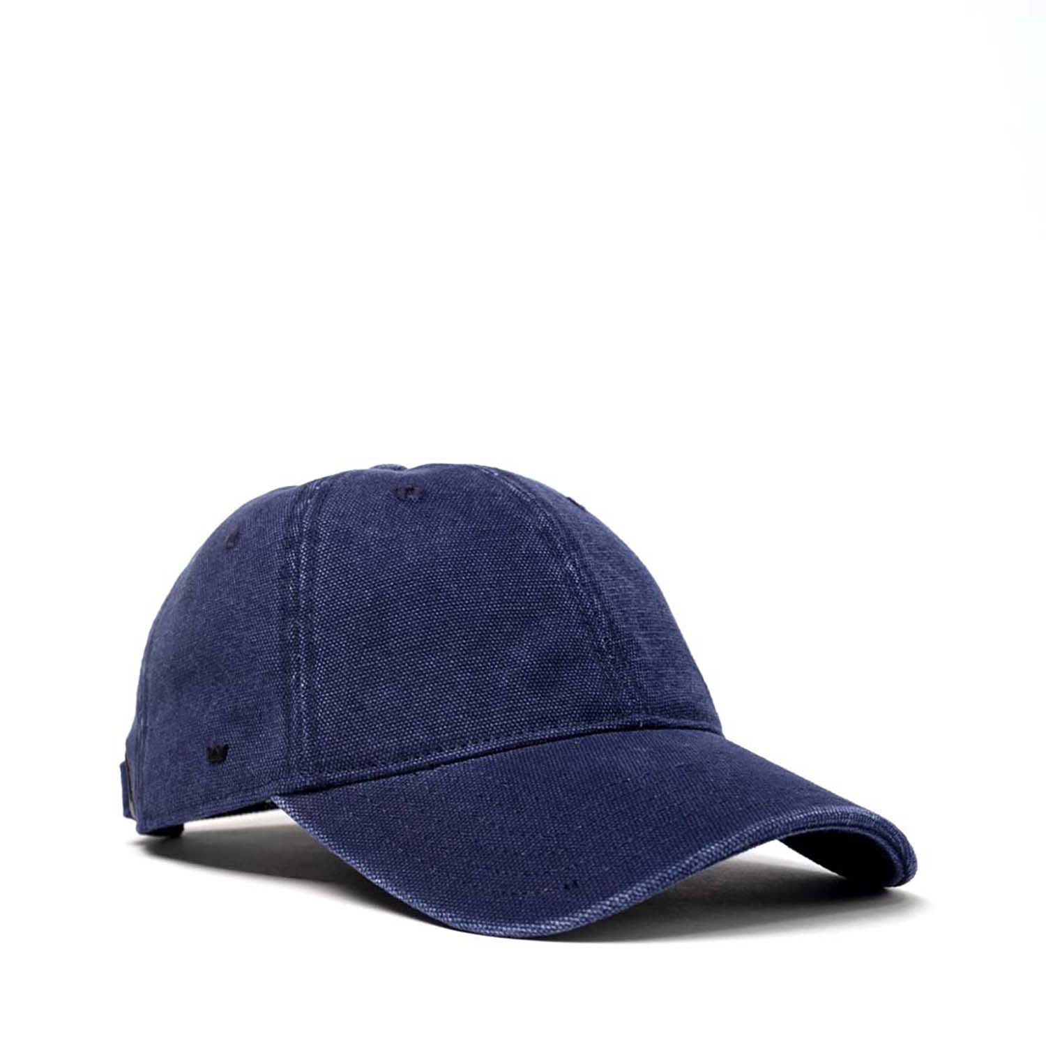 UFlex Cotton Canvas Unstructured 6 Panel Cap