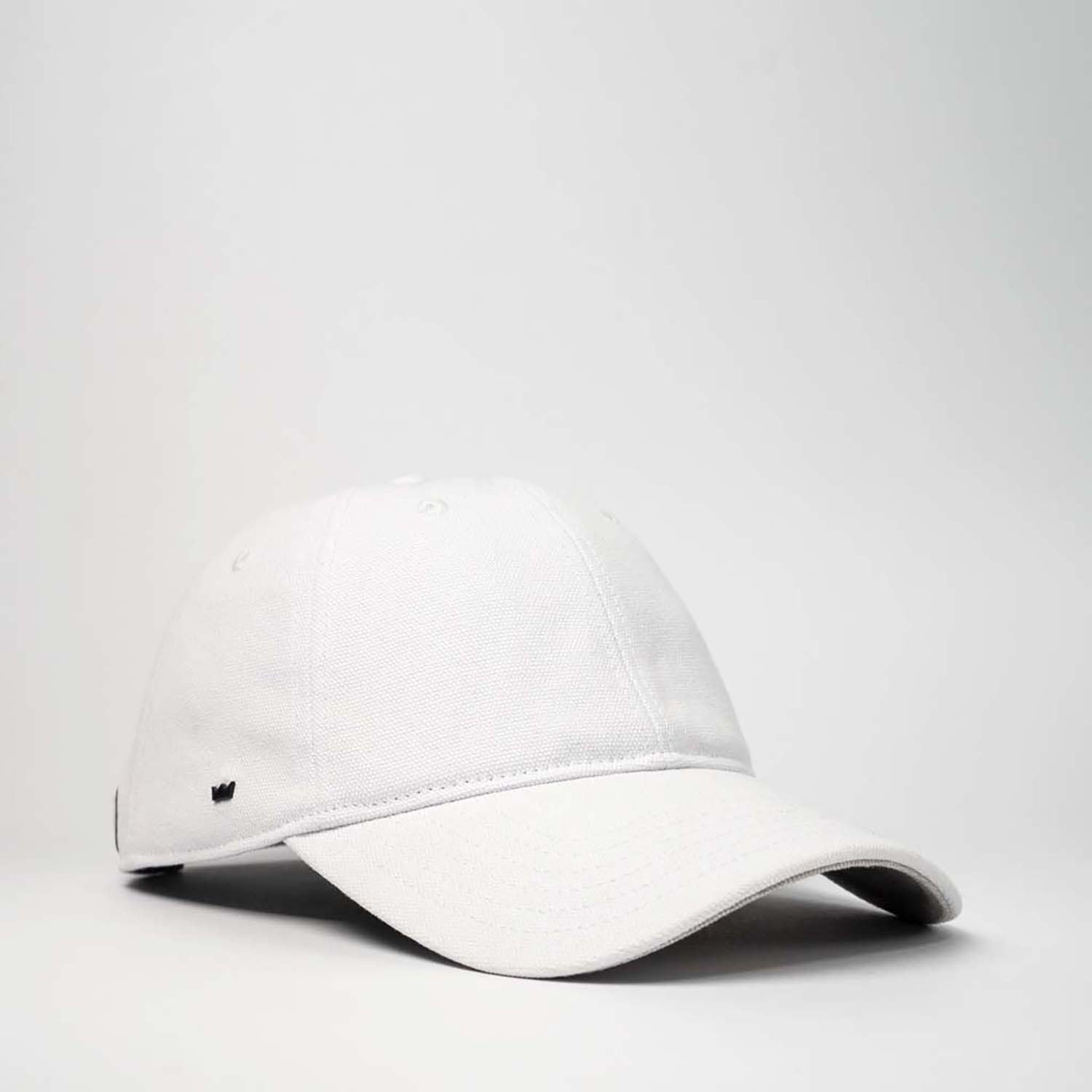 UFlex Cotton Canvas Unstructured 6 Panel Cap
