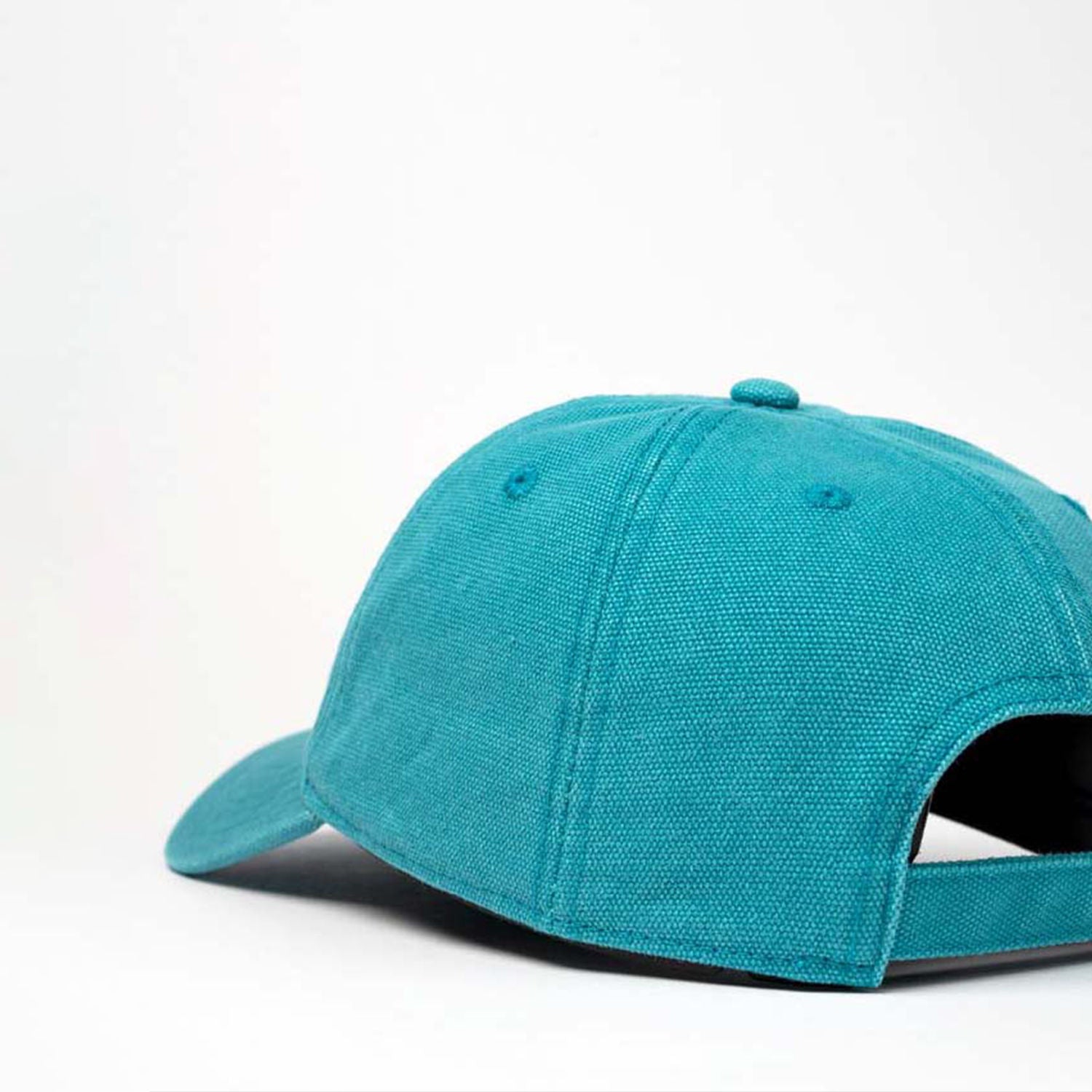 UFlex Cotton Canvas Unstructured 6 Panel Cap