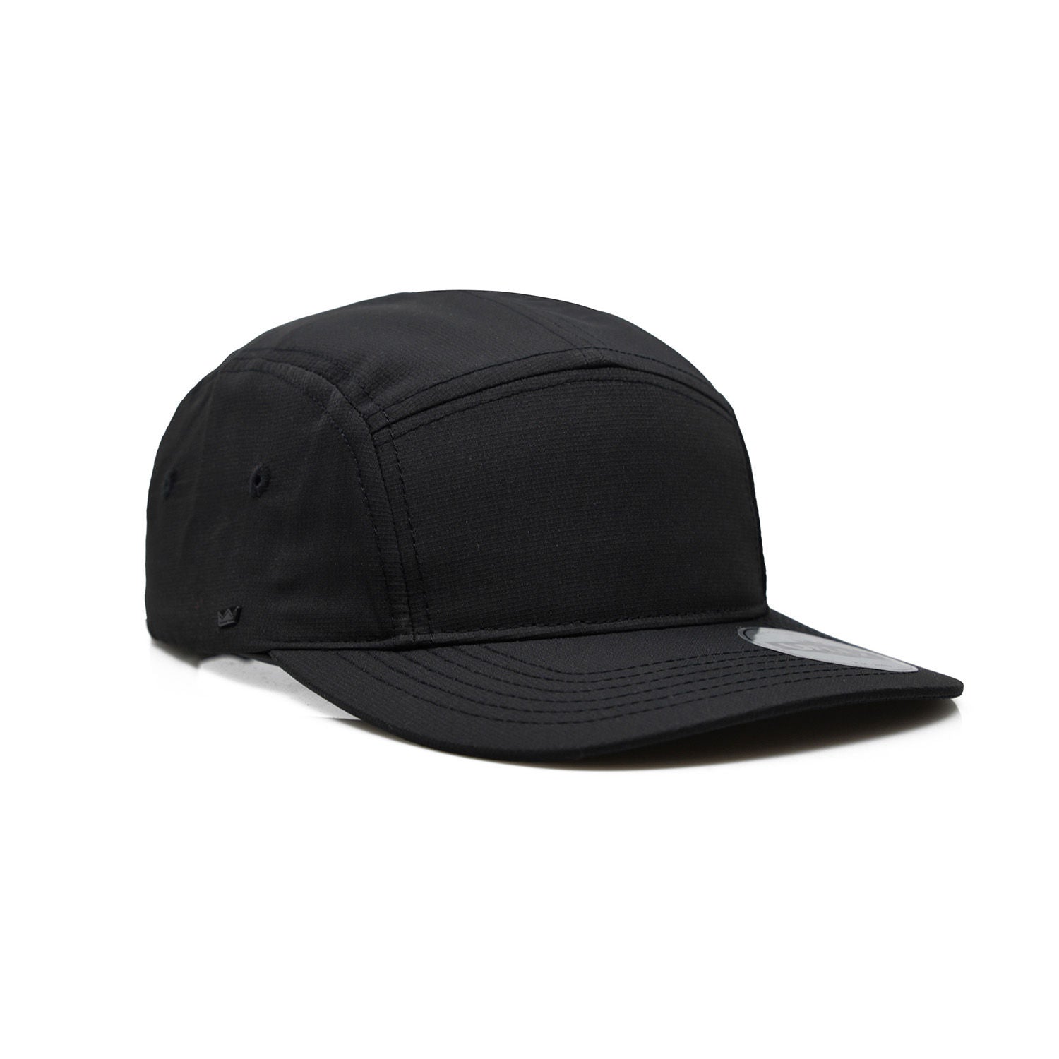UFlex Ripstop 5 Panel Cap