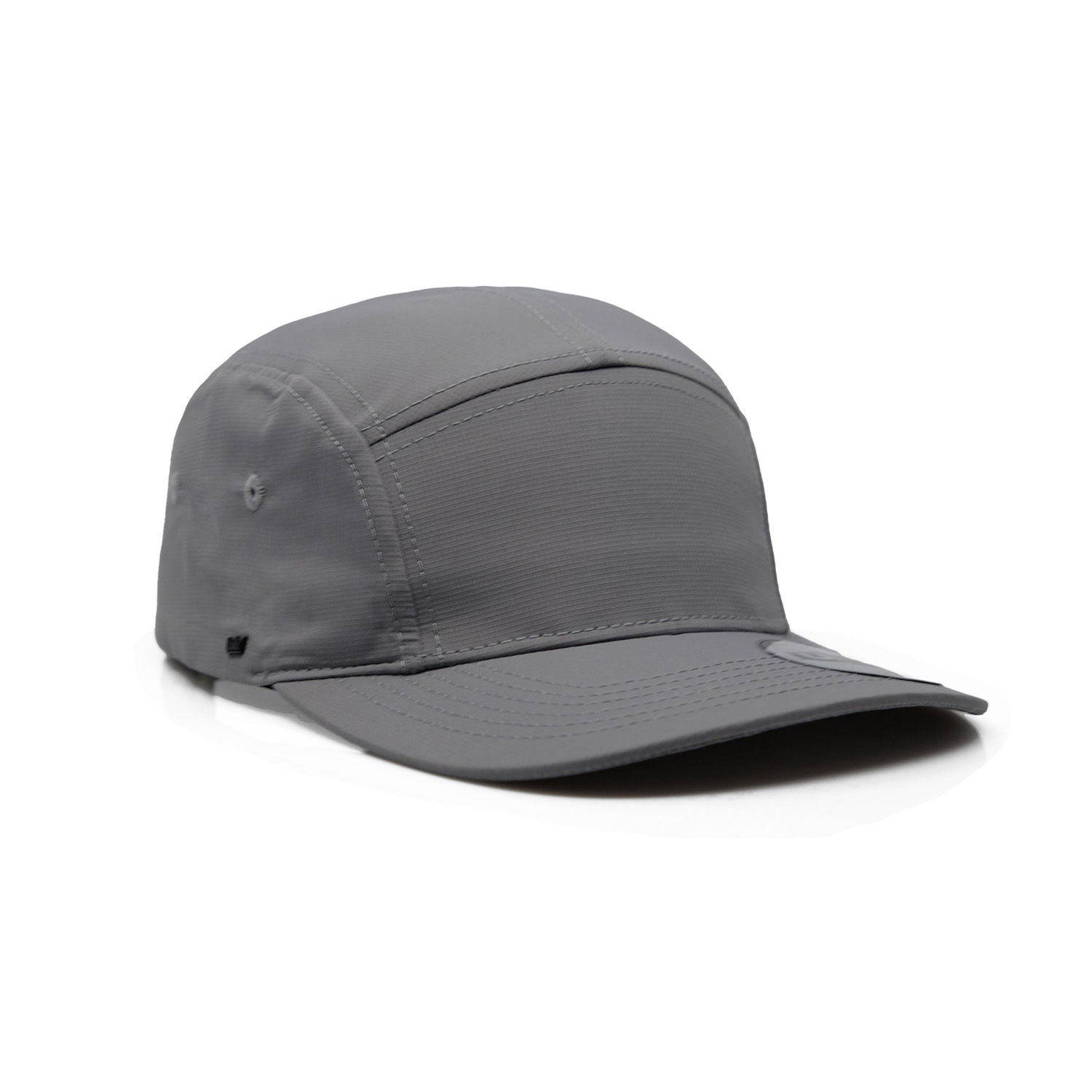 UFlex Ripstop 5 Panel Cap