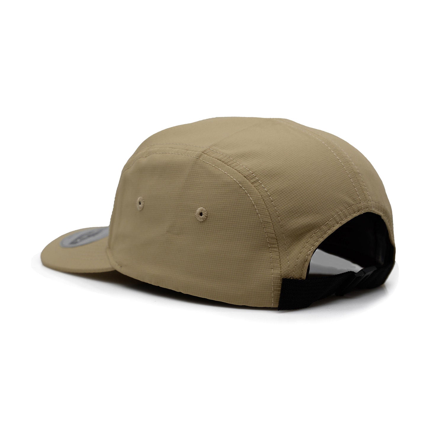 UFlex Ripstop 5 Panel Cap