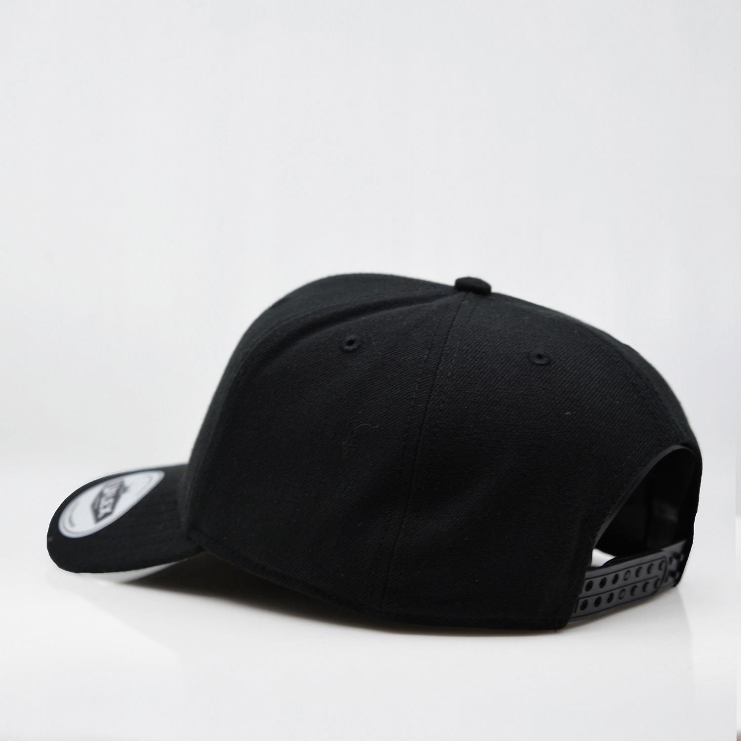 UFlex High Profile 6 Panel Snap Back