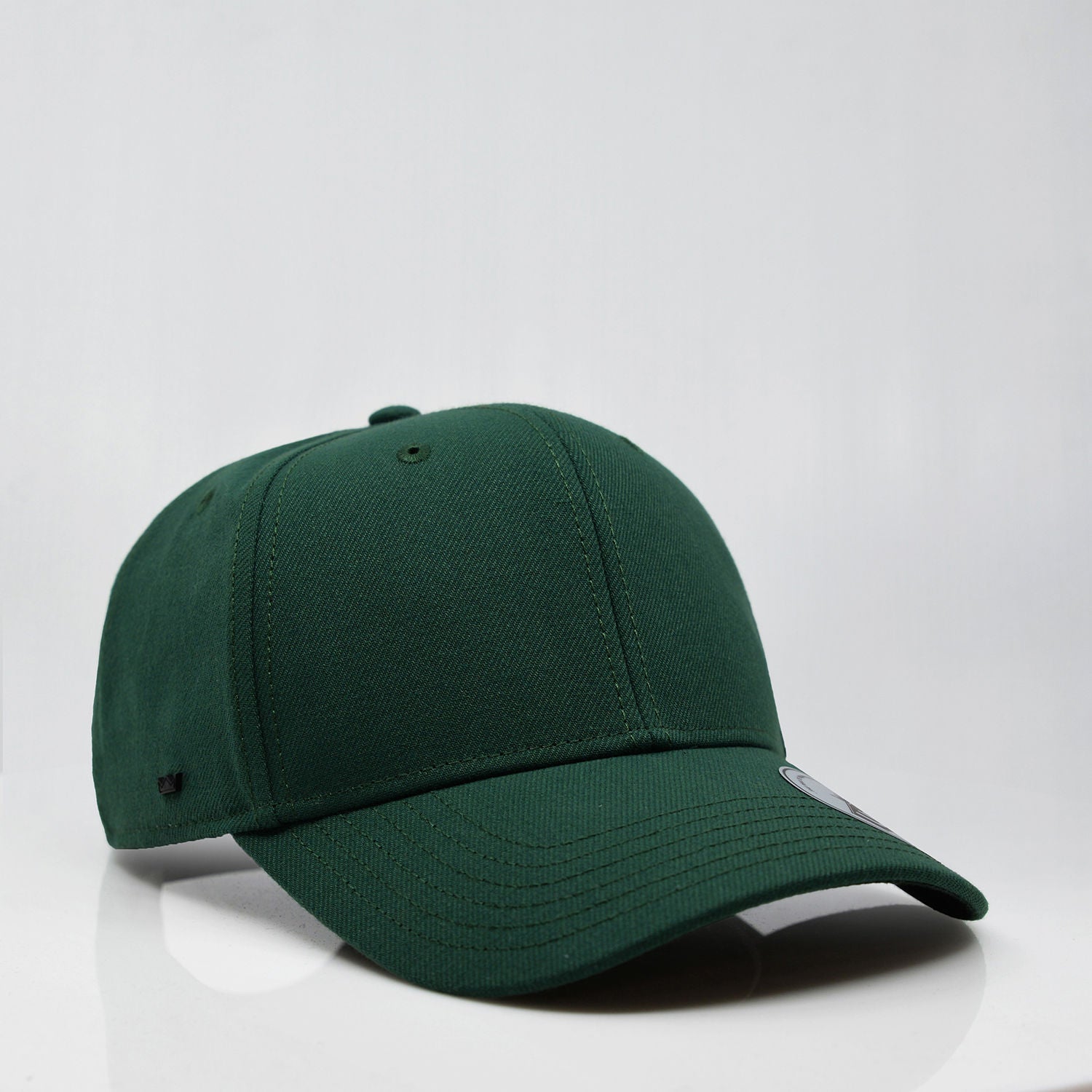 UFlex High Profile 6 Panel Snap Back