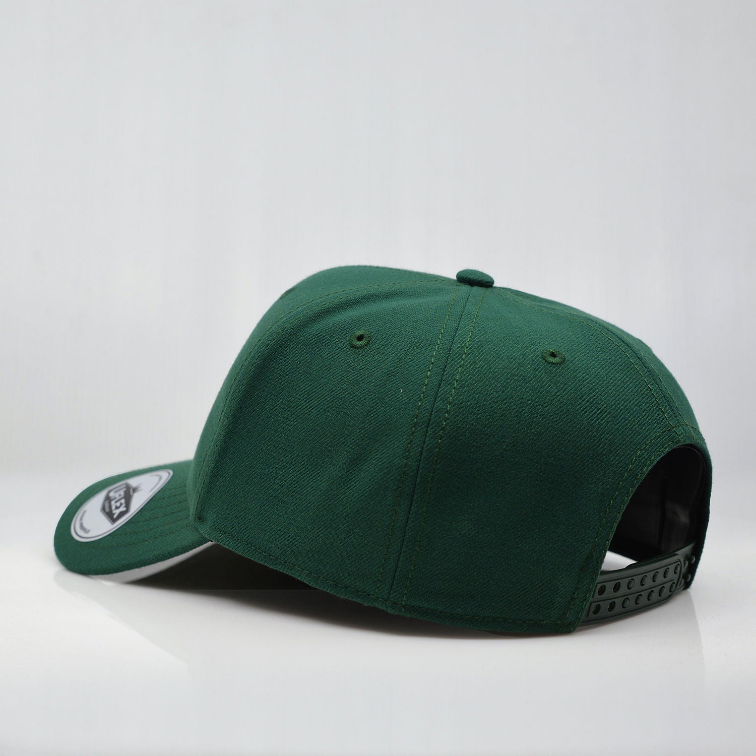 UFlex High Profile 6 Panel Snap Back