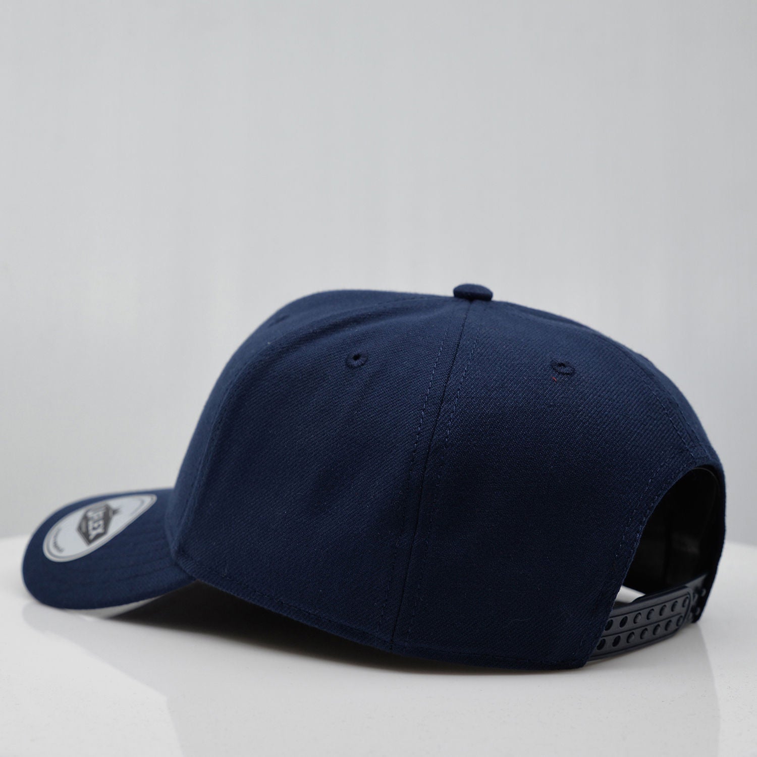 UFlex High Profile 6 Panel Snap Back