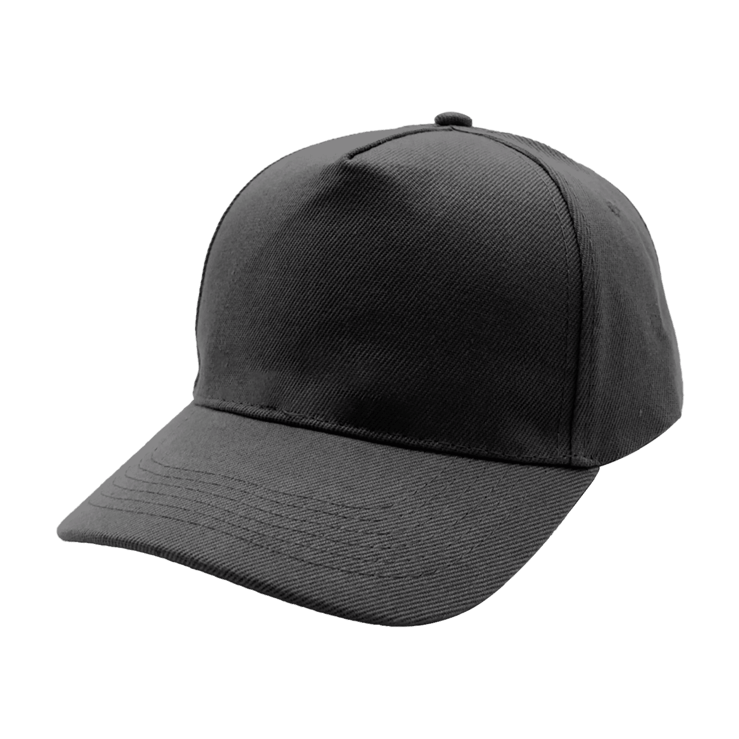 Headwear24 Fade Resistant 5 Panel Cap