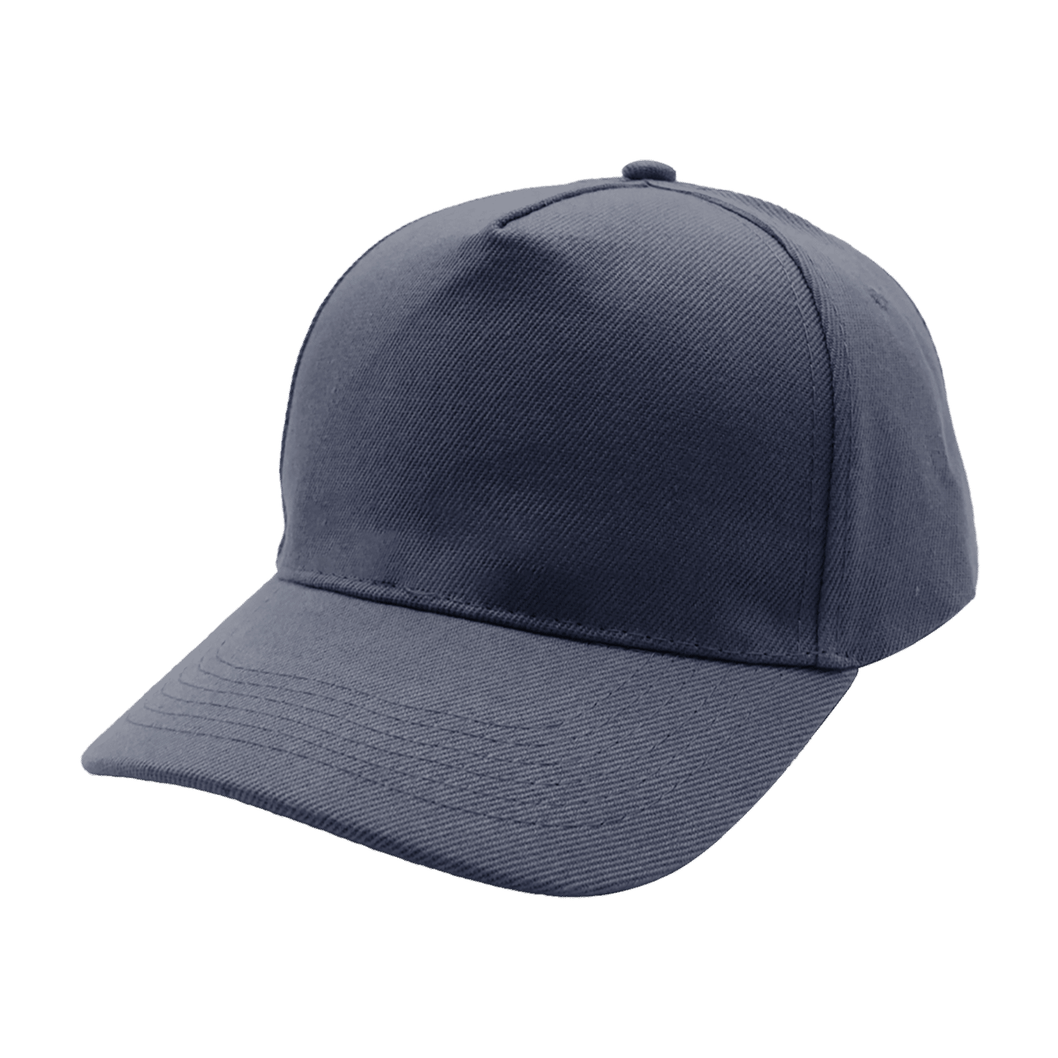 Headwear24 Fade Resistant 5 Panel Cap