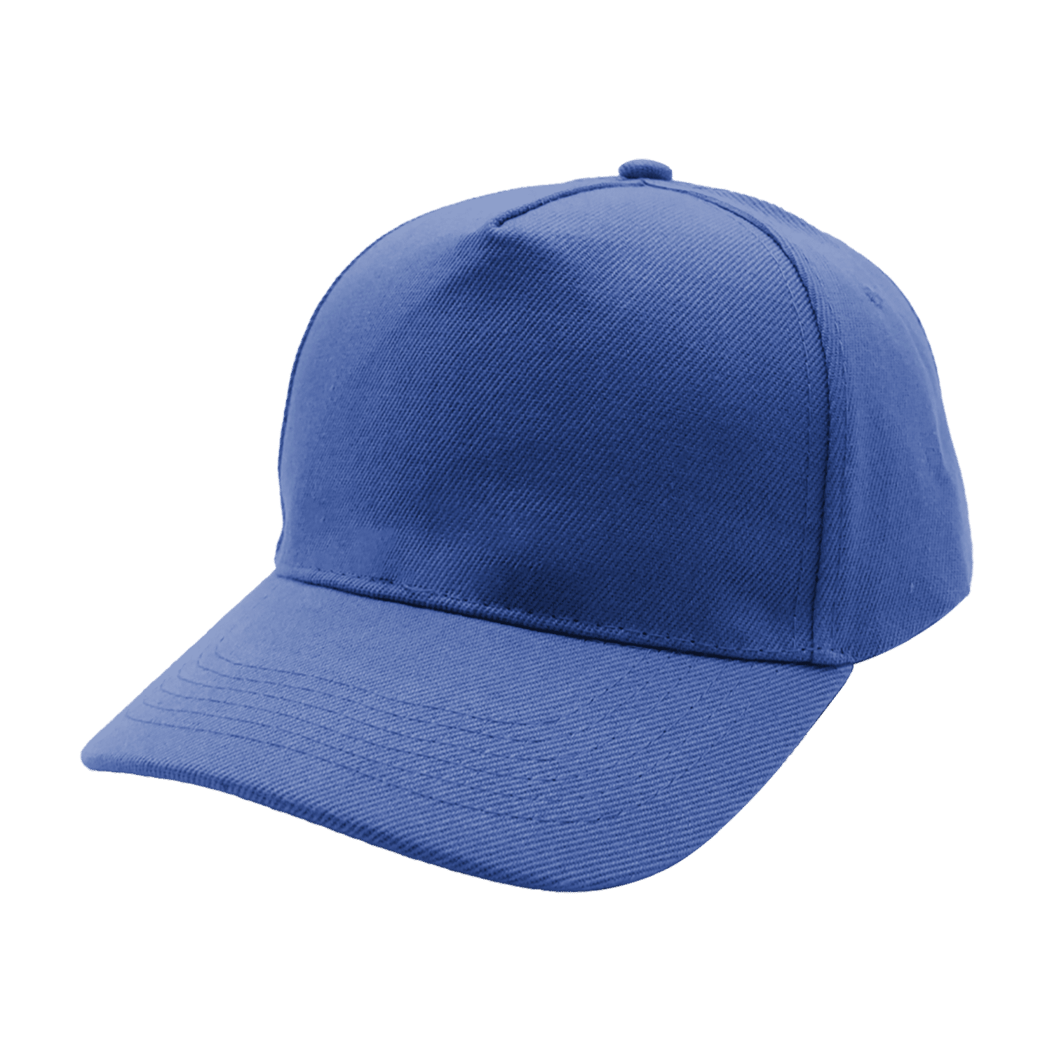Headwear24 Fade Resistant 5 Panel Cap