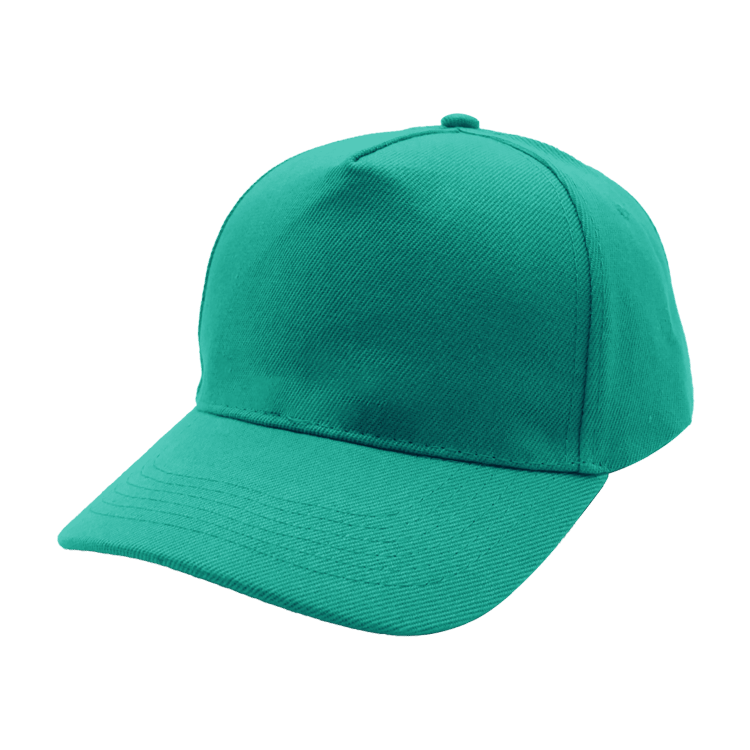 Headwear24 Fade Resistant 5 Panel Cap