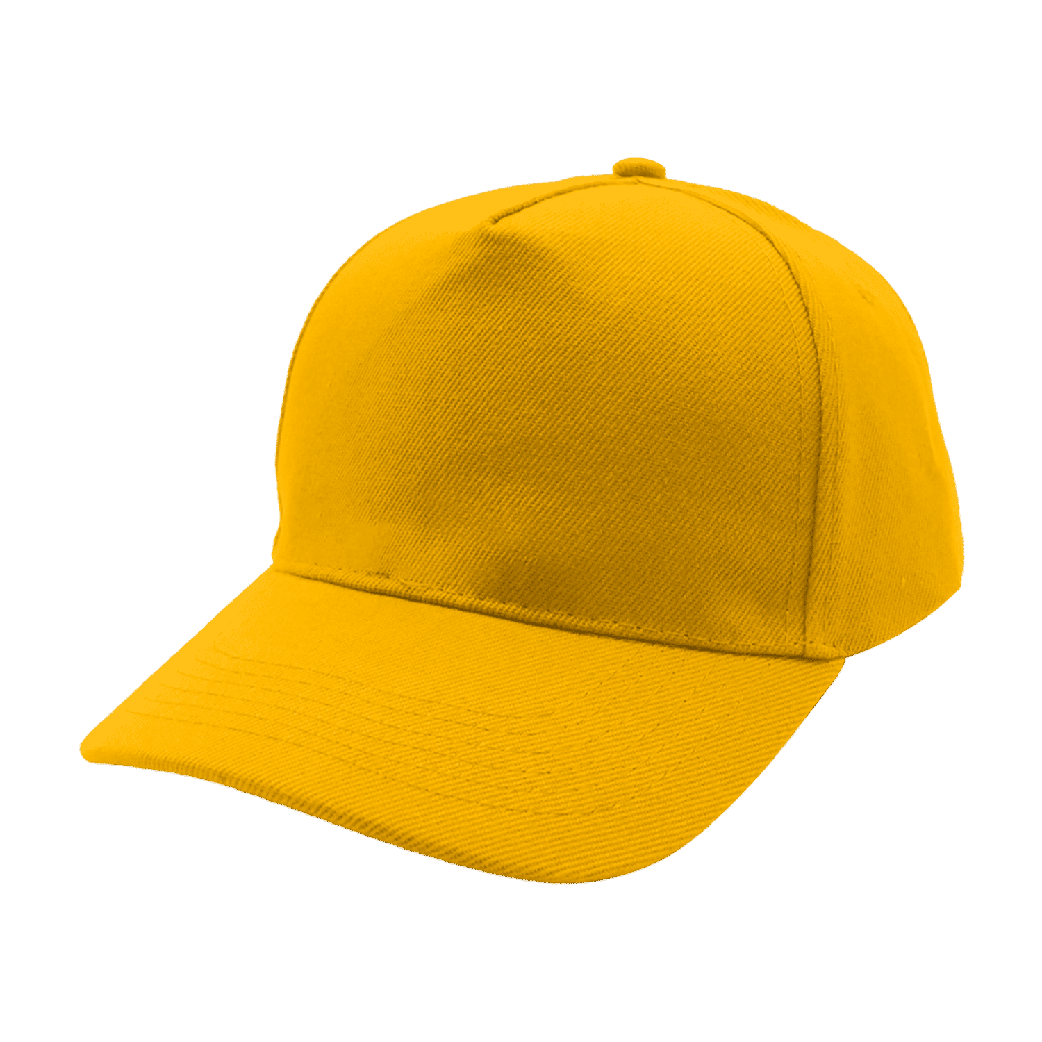 Headwear24 Fade Resistant 5 Panel Cap