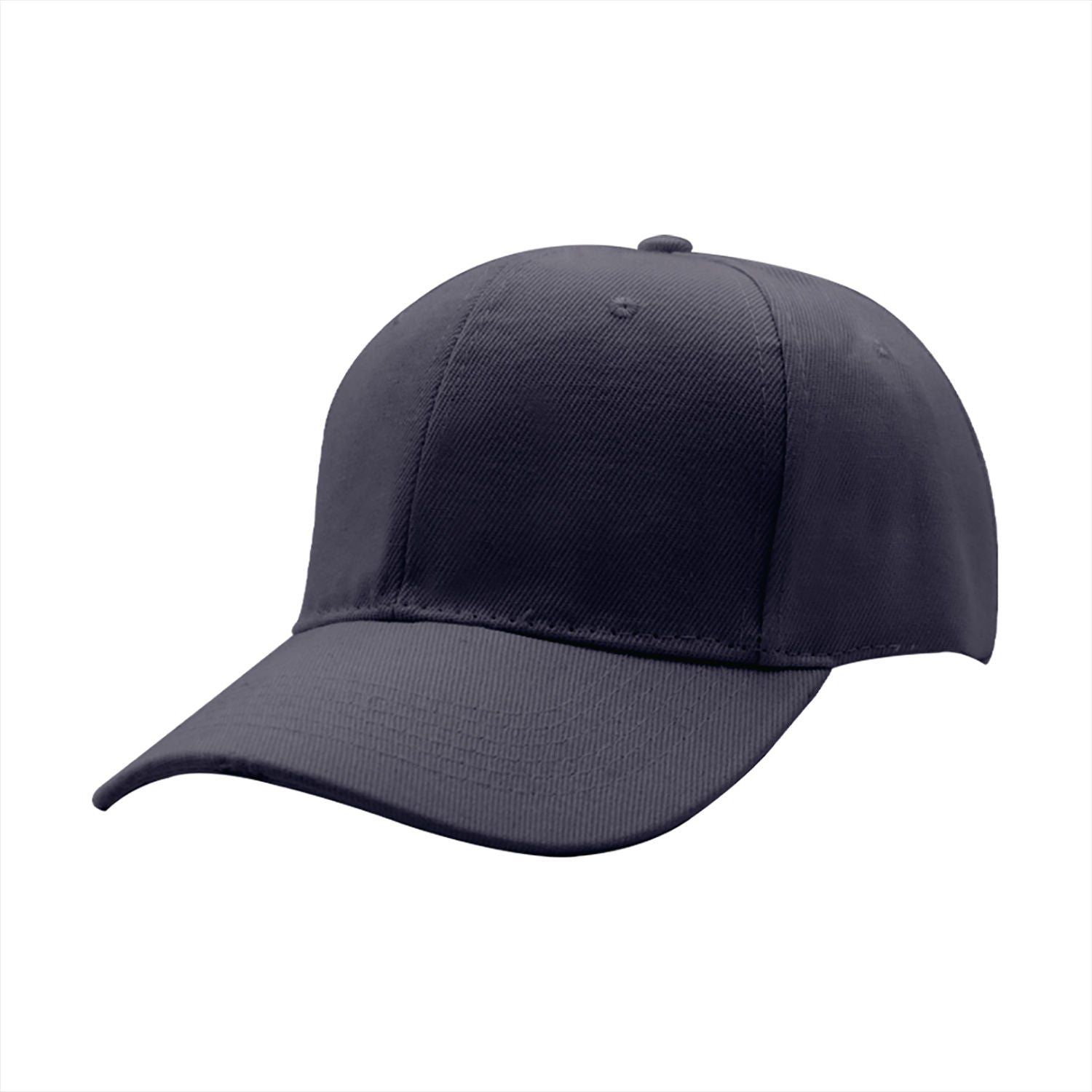 Headwear24 Fade Resistant 6 Panel Cap