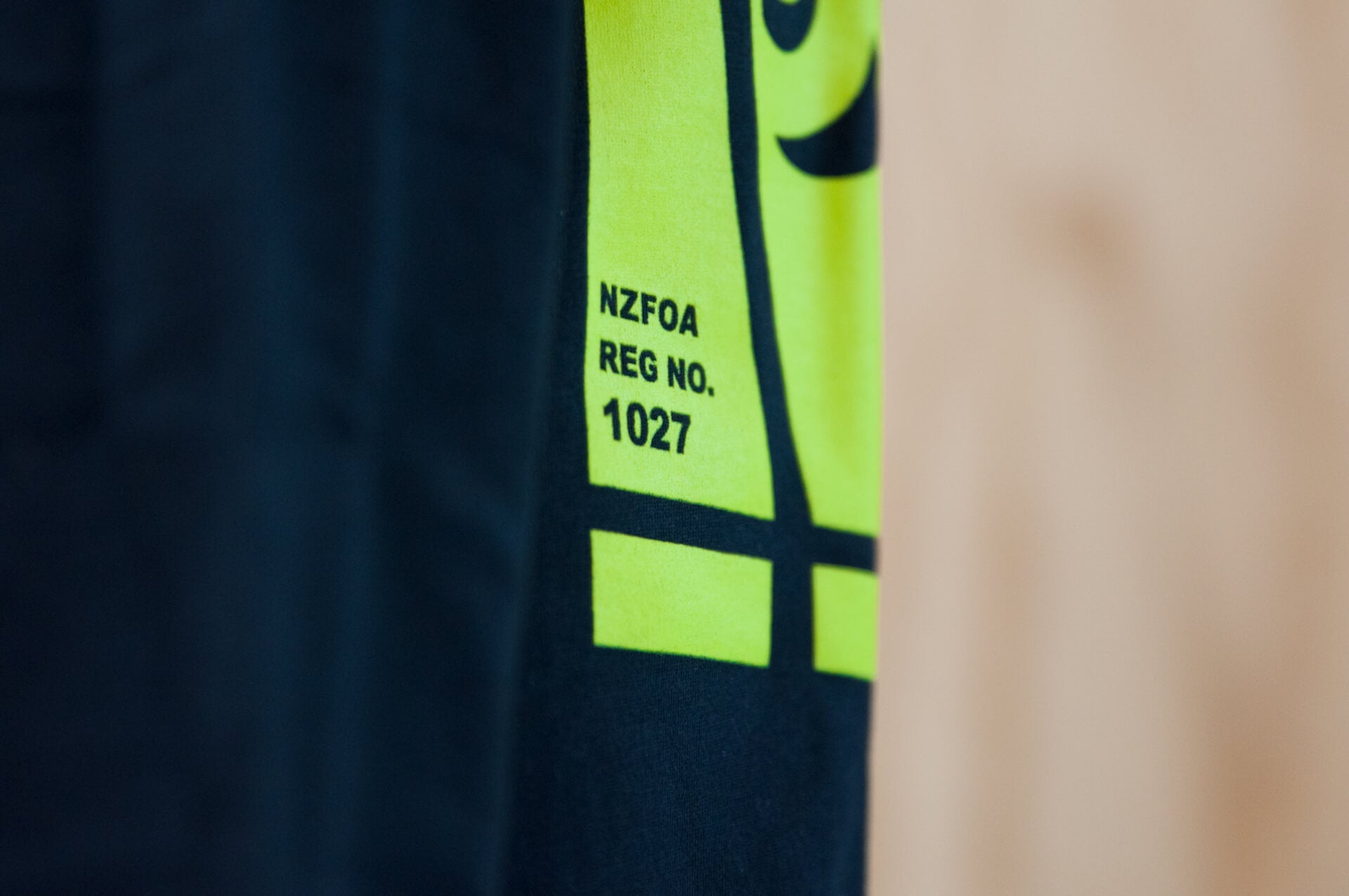 Base Unisex Long Sleeve T-Shirt Yellow Hi Vis - Hi-Vis-Trends