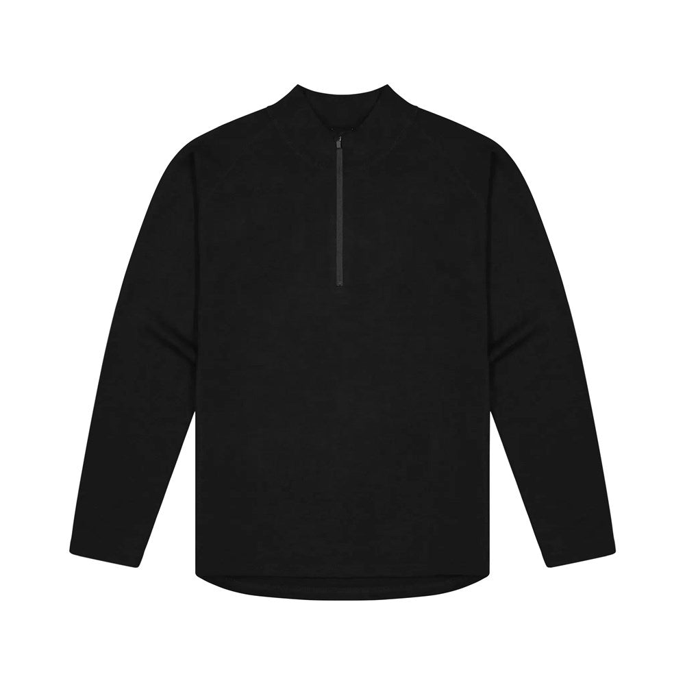 Alpine Merino 1/2 Zip - Mens