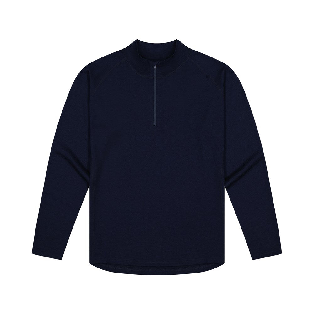 Alpine Merino 1/2 Zip - Womens